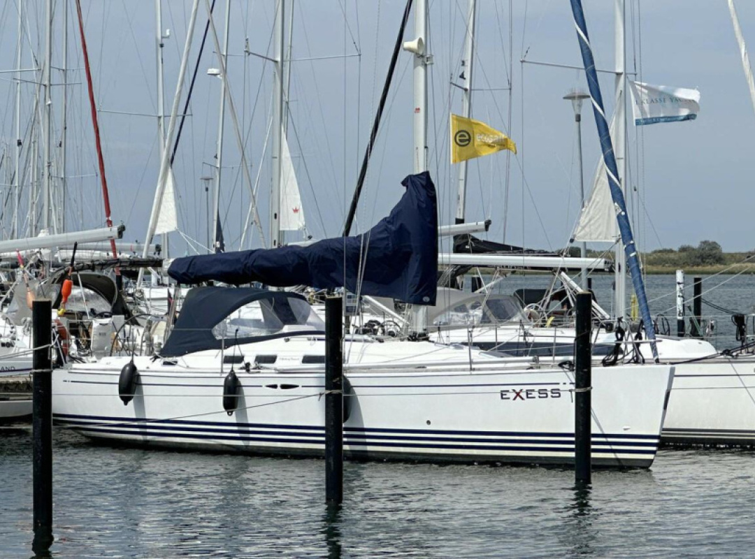 Photo #1 - X-37 (eXess) en Yachtwerft Ramin - 39560