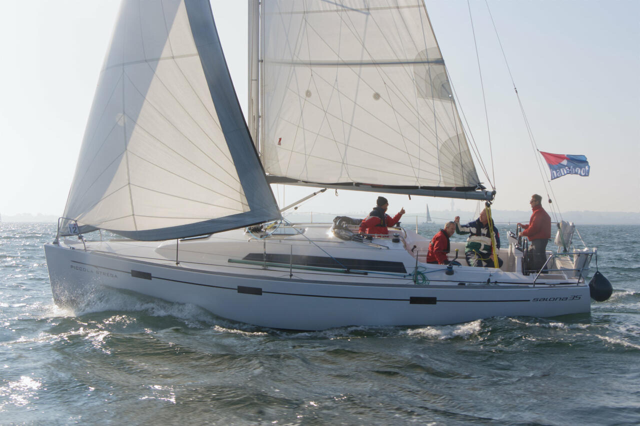 Salona 35 — photo 4