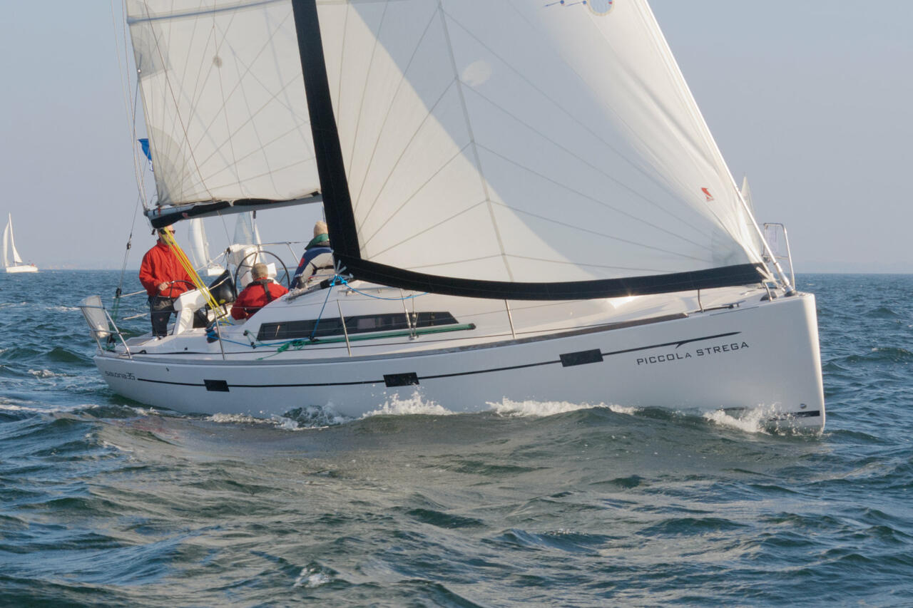 Salona 35 — photo 5