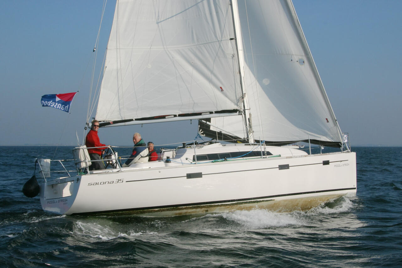 Salona 35 — photo 6