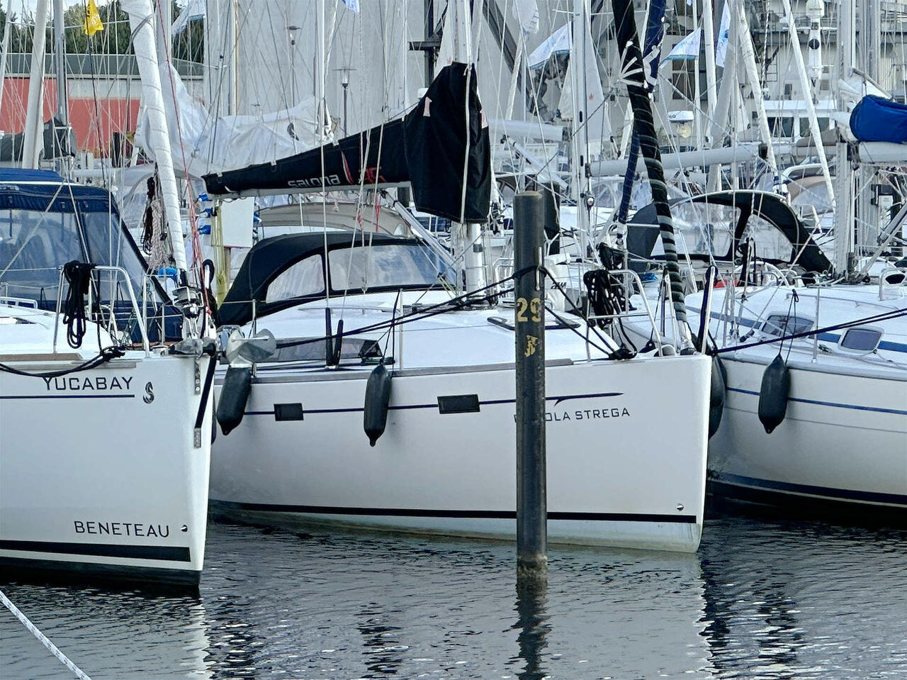 Salona 35 — photo 8