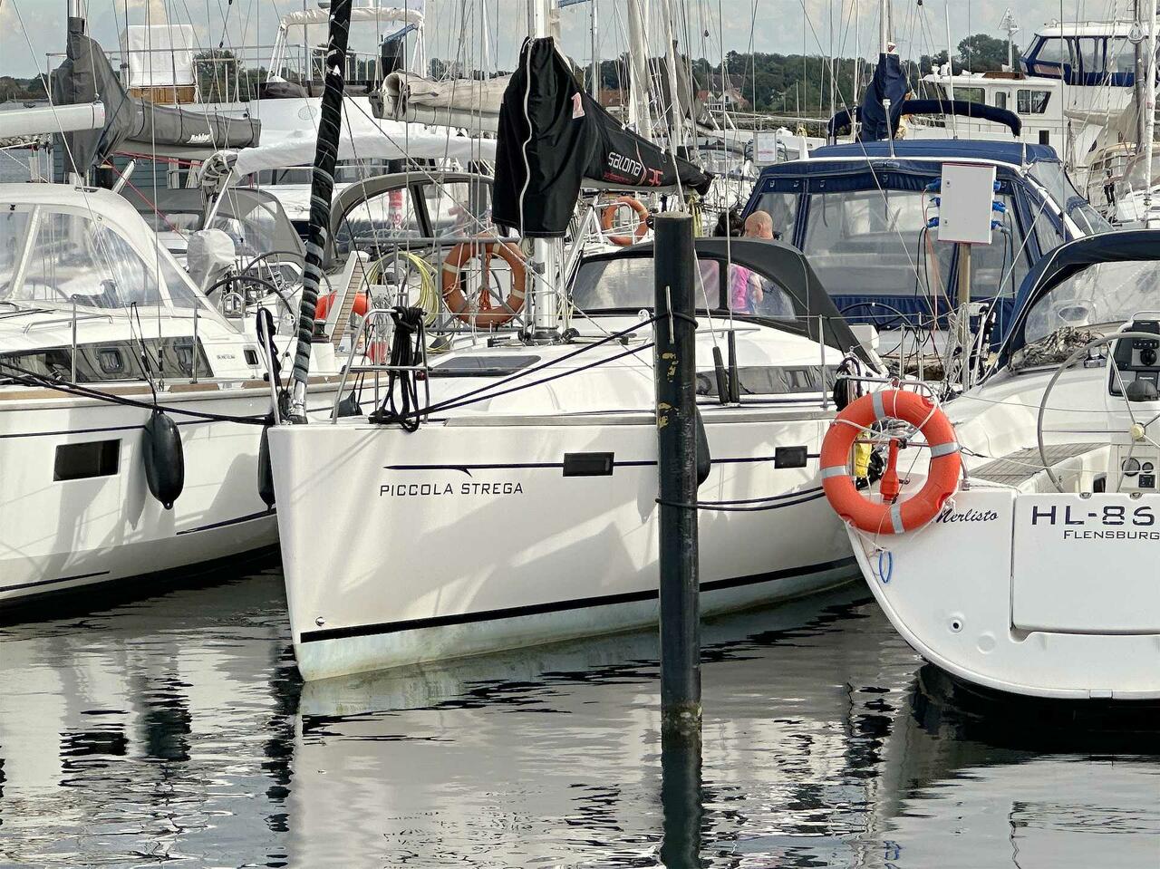 Salona 35 — photo 9