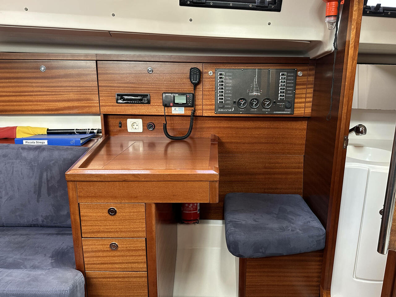 Salona 35 — photo 12