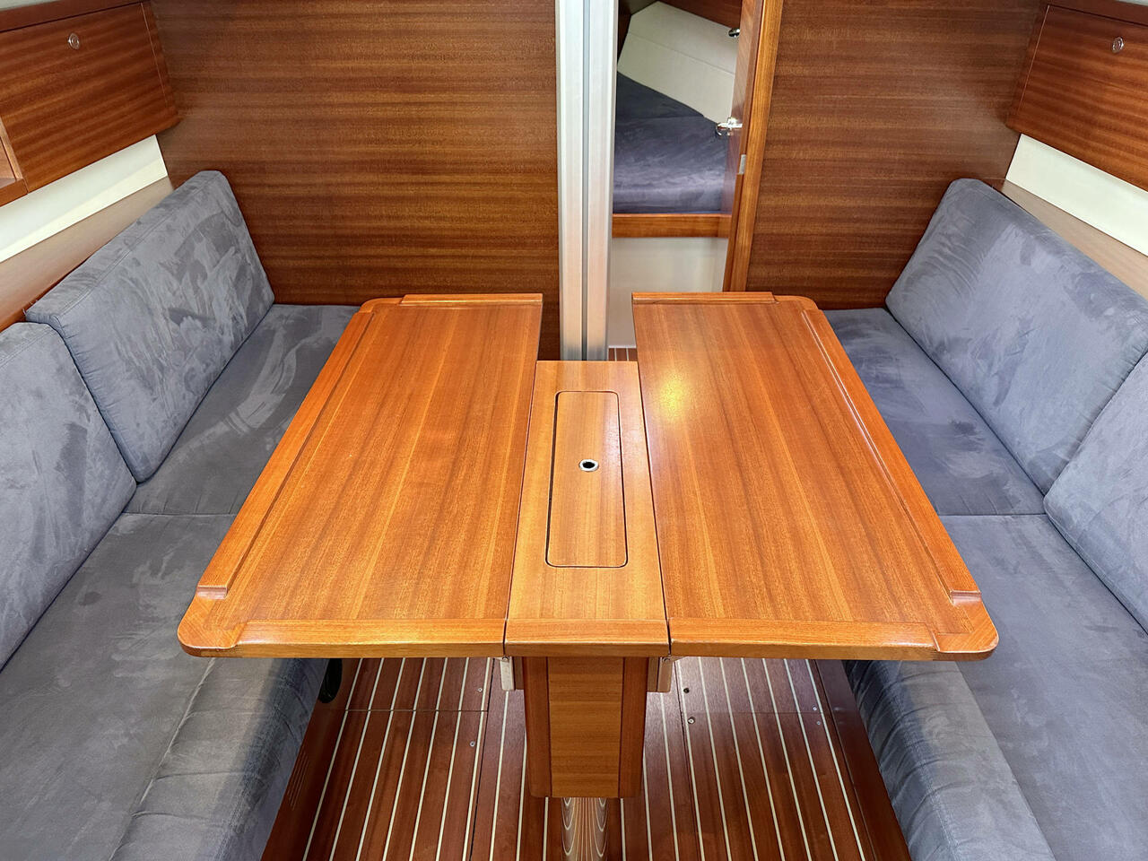 Salona 35 — photo 14
