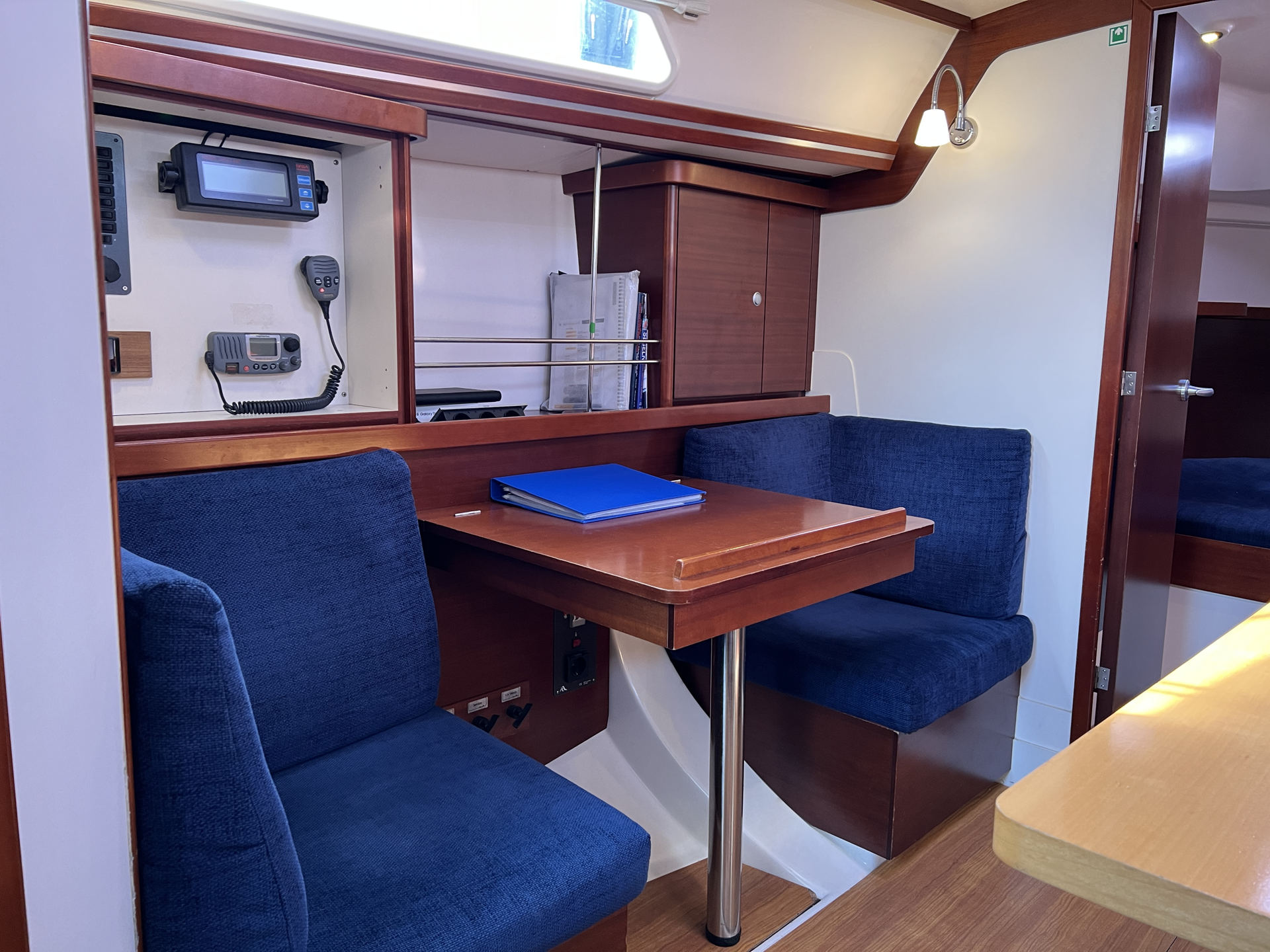 Hanse 370 — photo 12