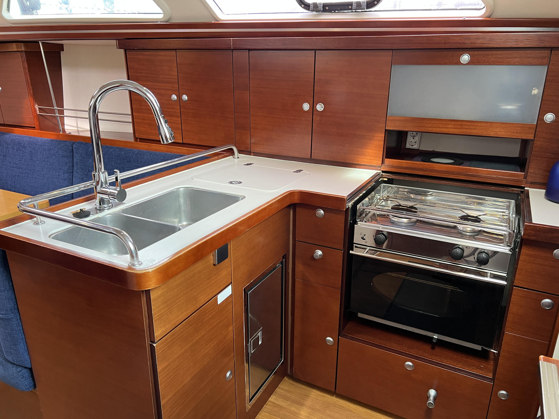 Hanse 370 — photo 13