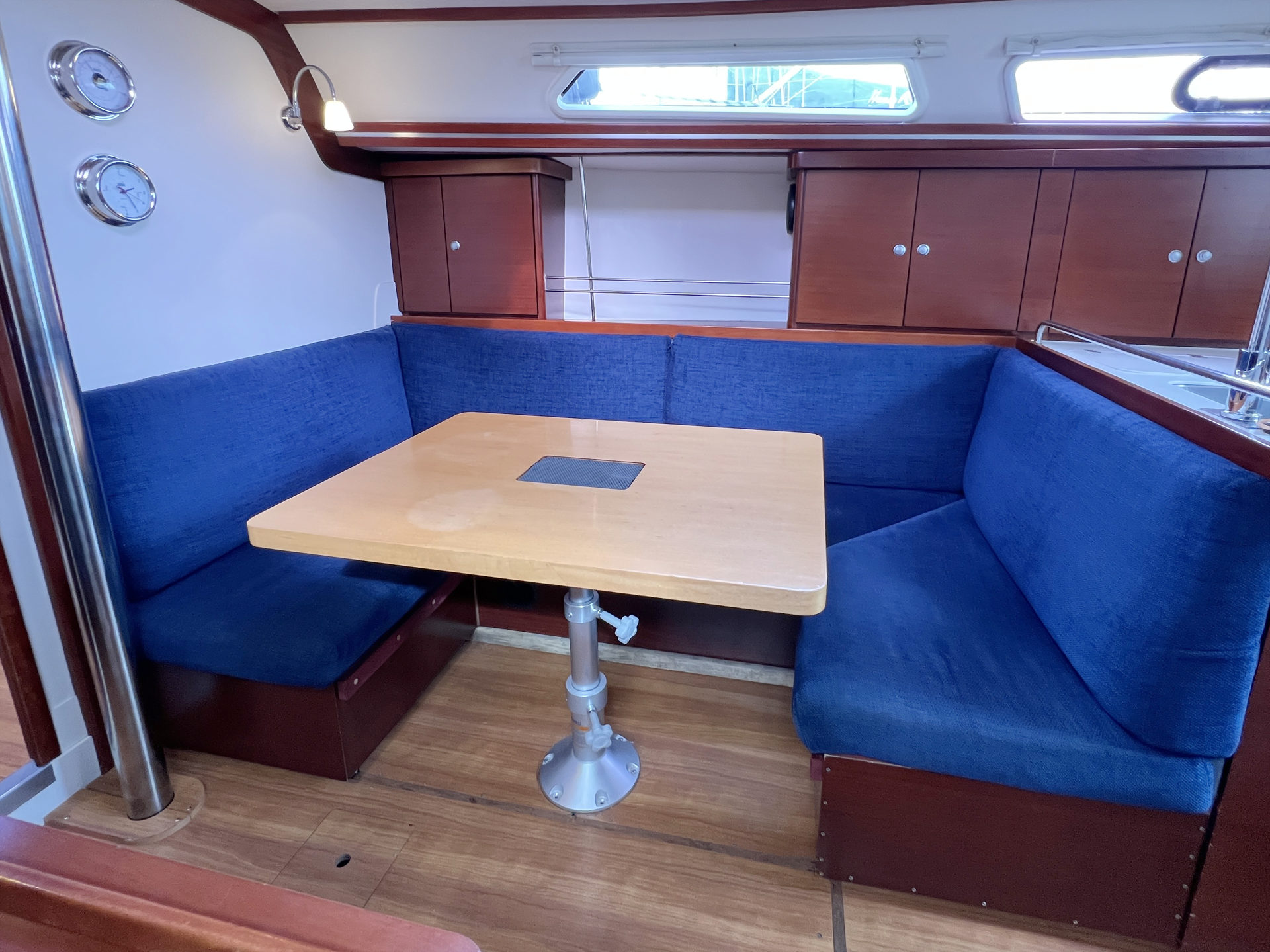Hanse 370 — photo 14