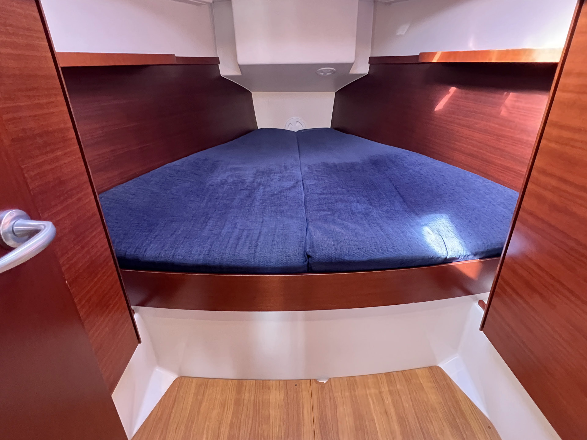 Hanse 370 — photo 15