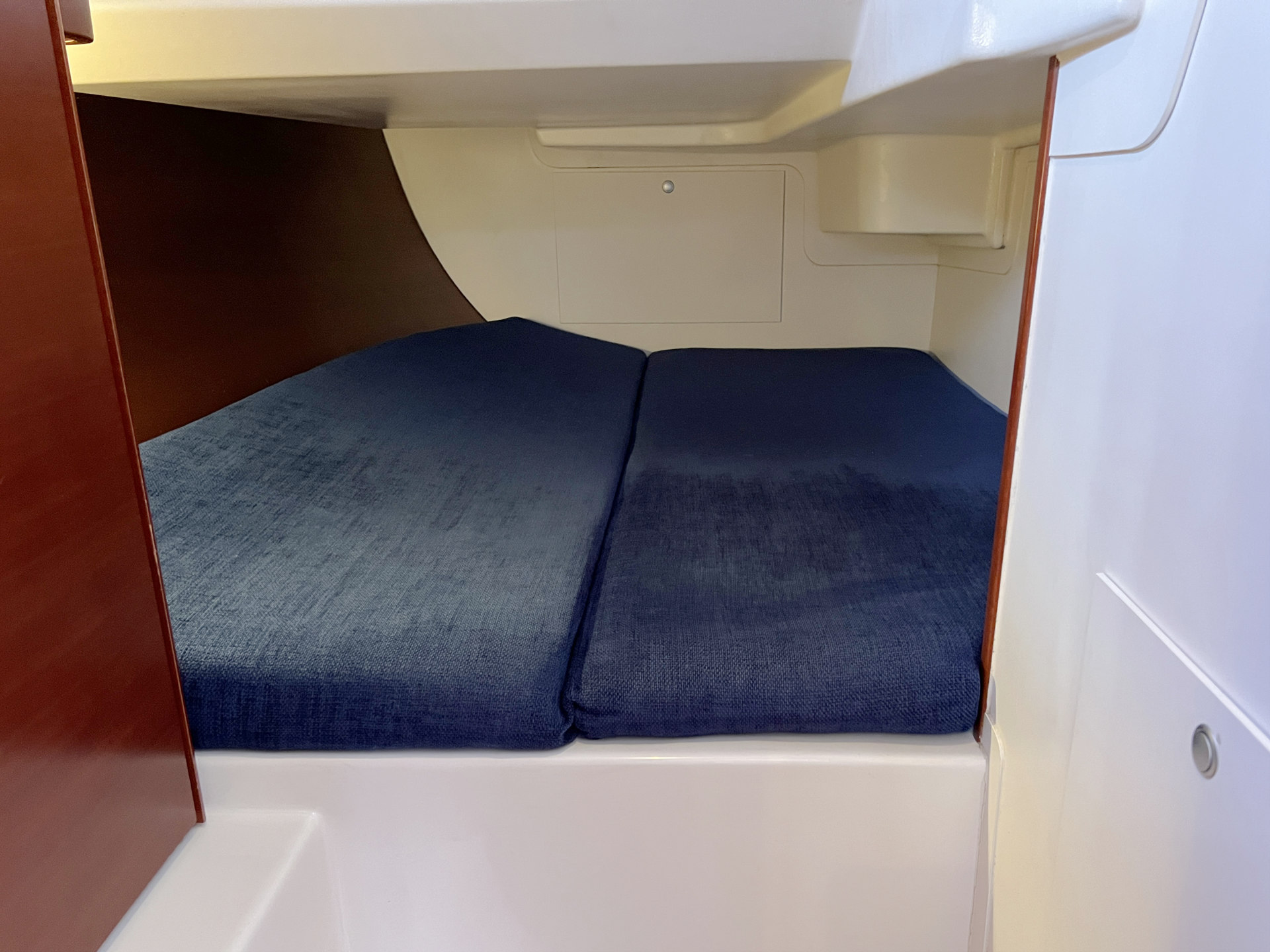 Hanse 370 — photo 16
