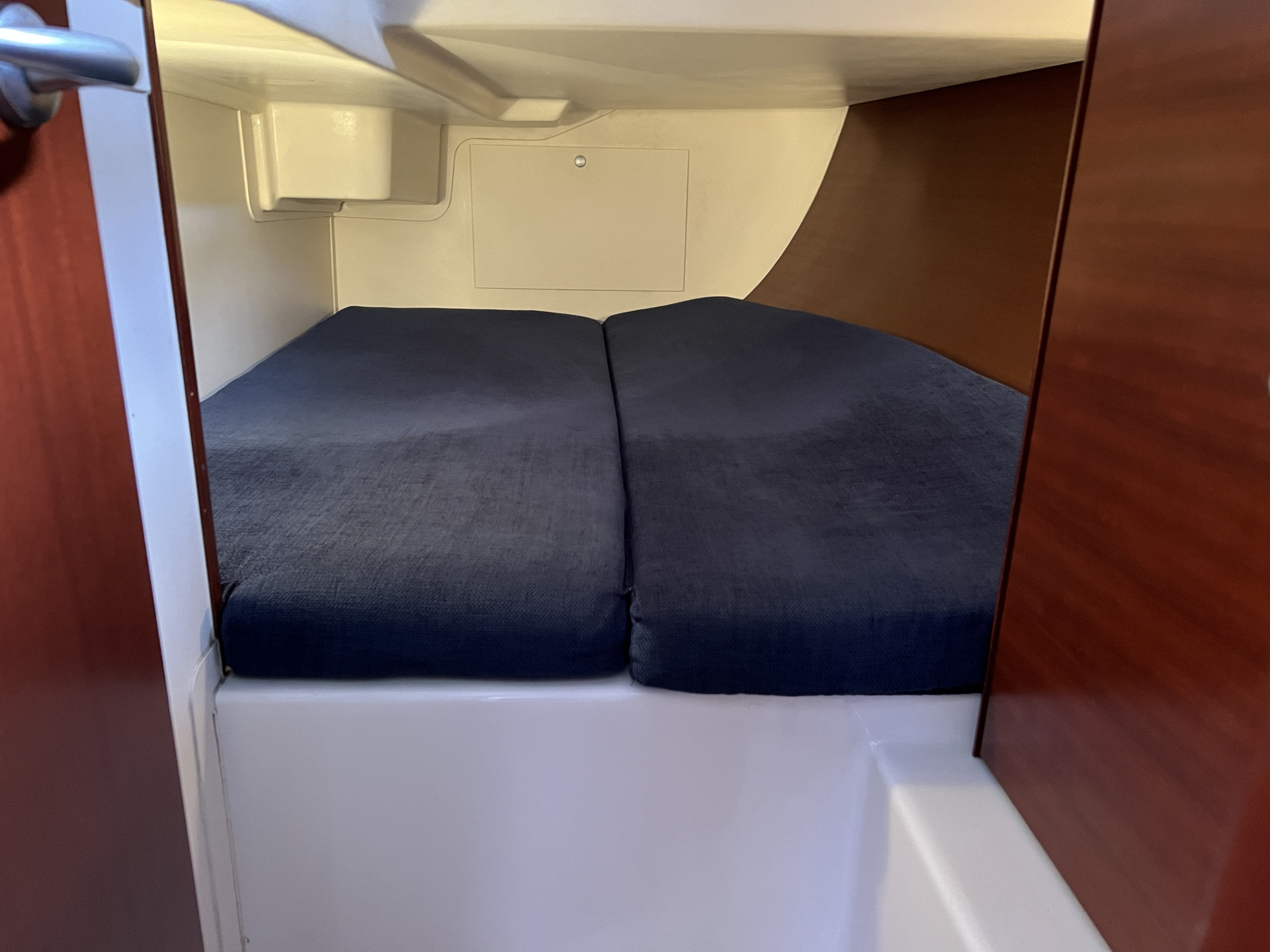 Hanse 370 — photo 17