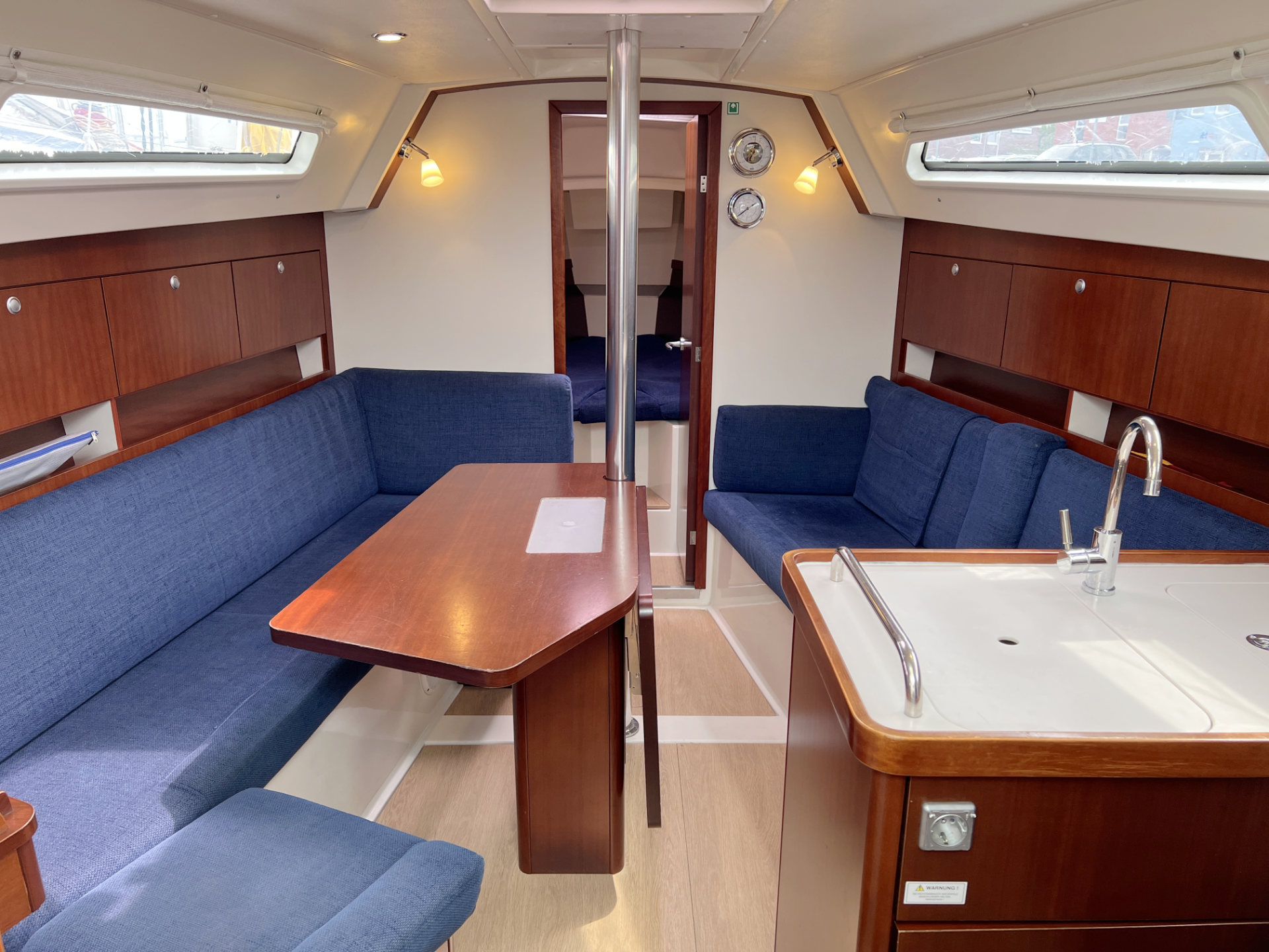 Hanse 320 — photo 10