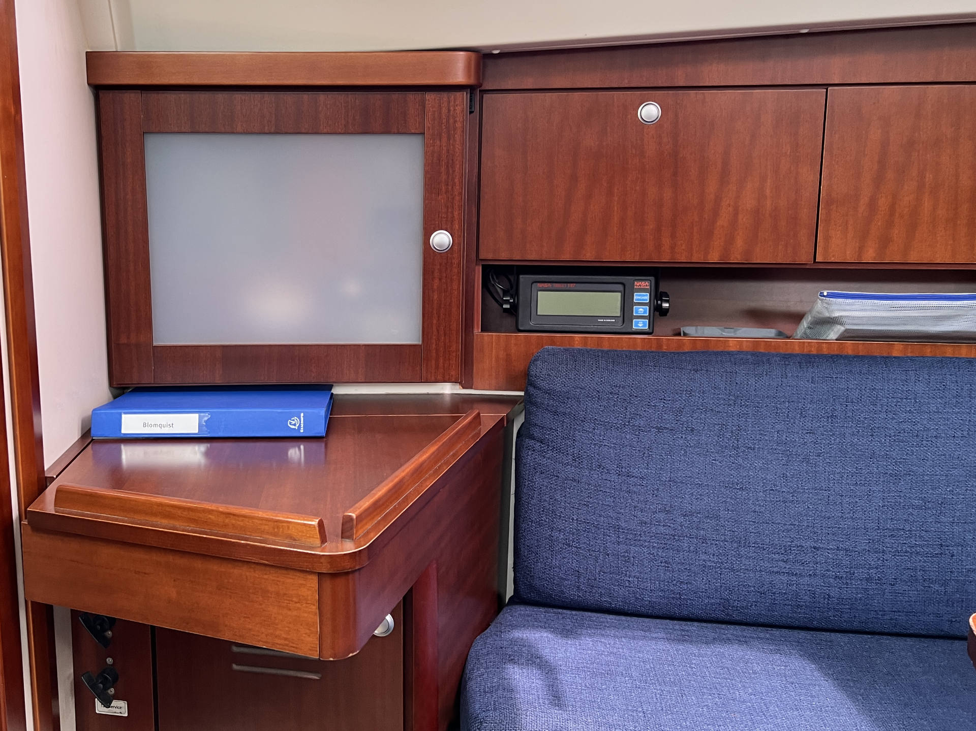 Hanse 320 — photo 12