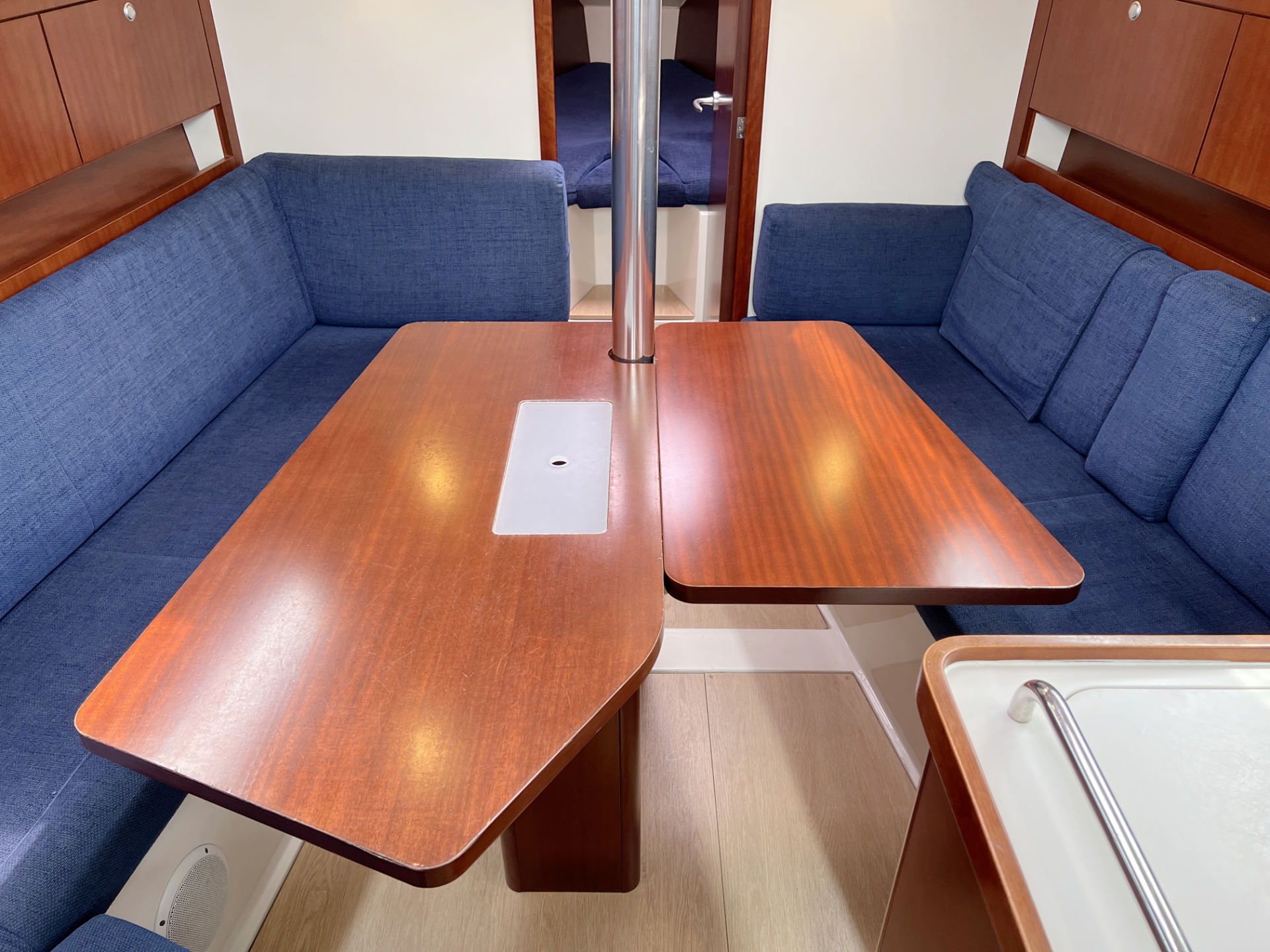 Hanse 320 — photo 14