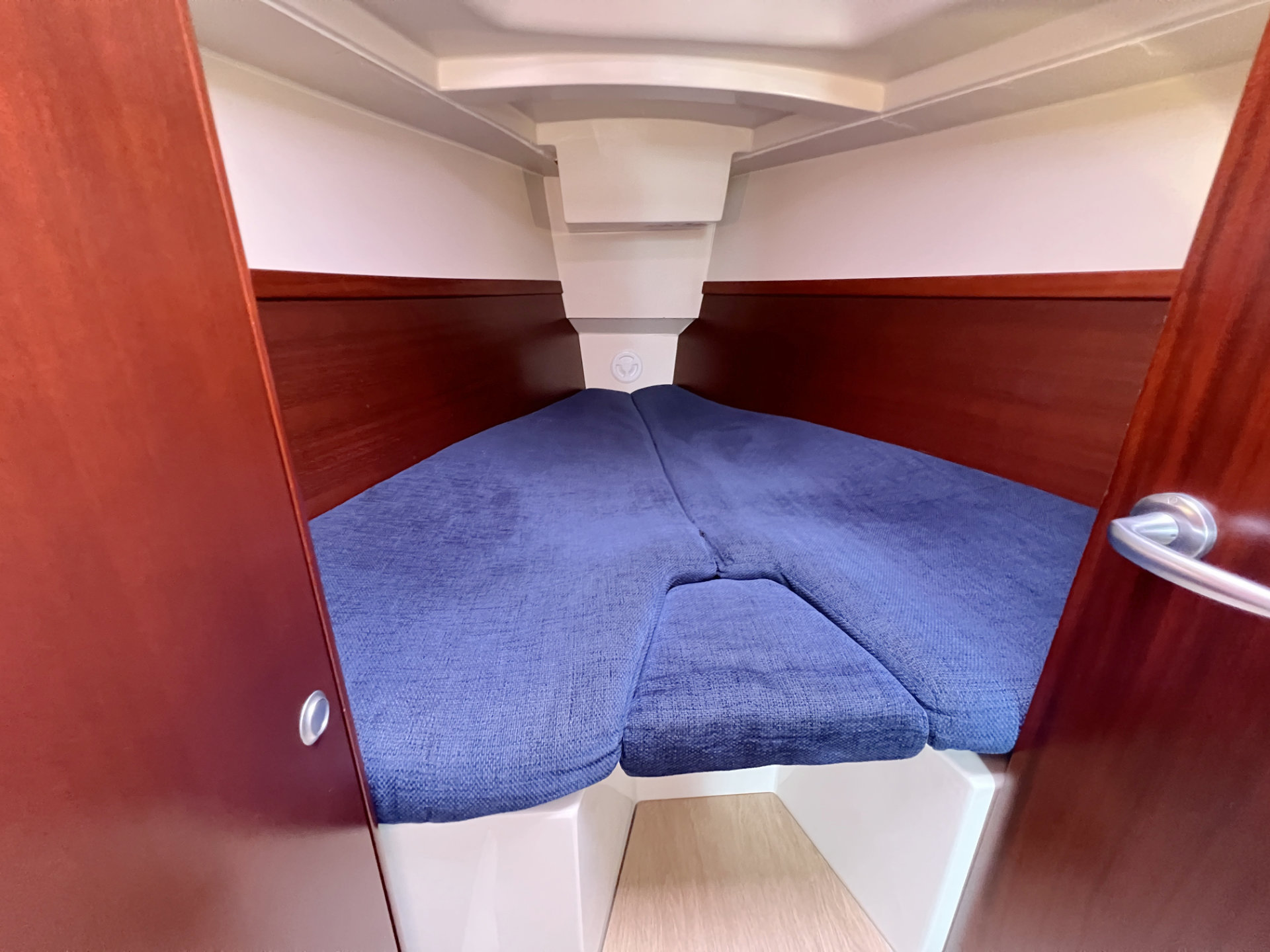 Hanse 320 — photo 15