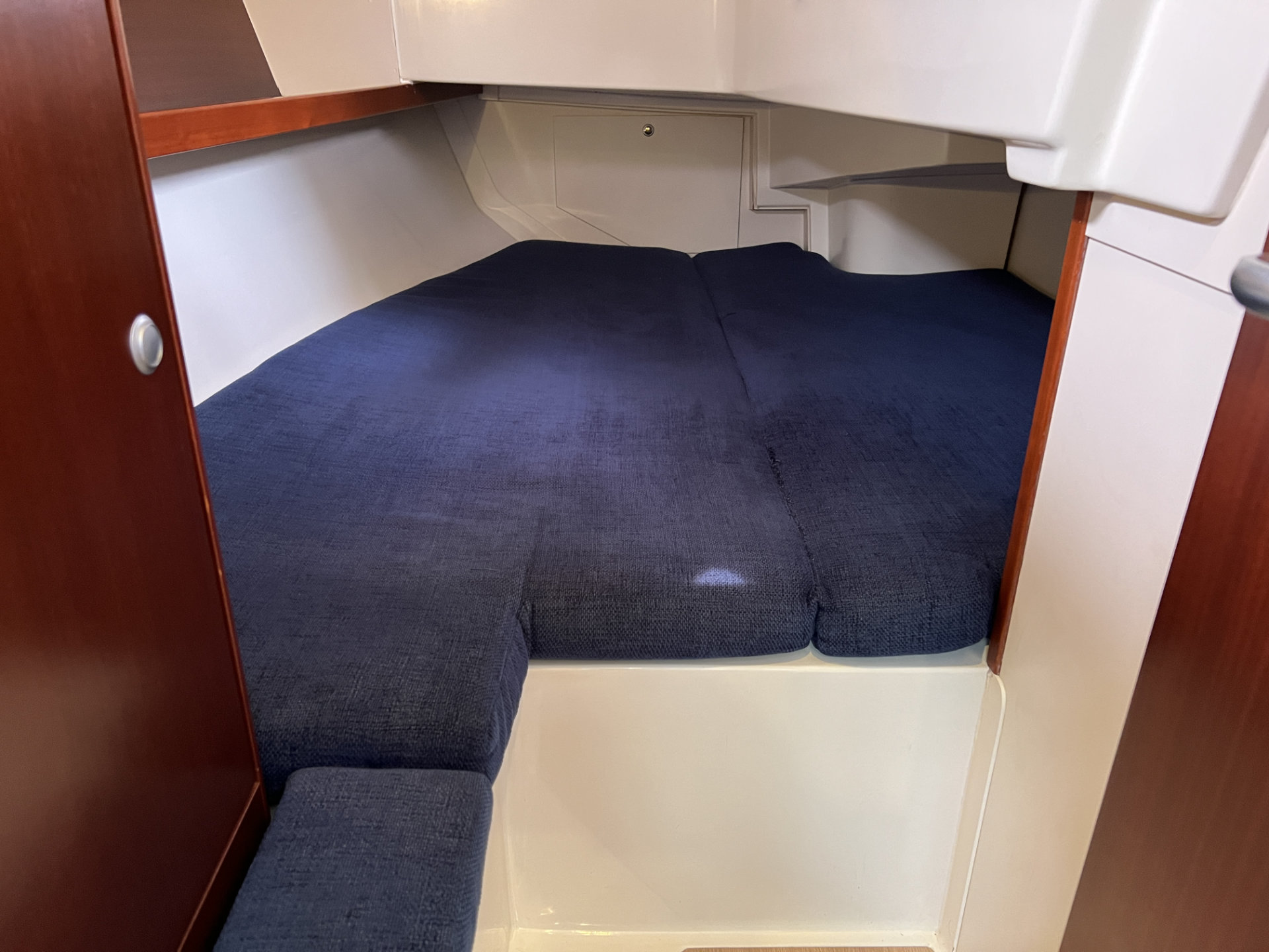 Hanse 320 — photo 16