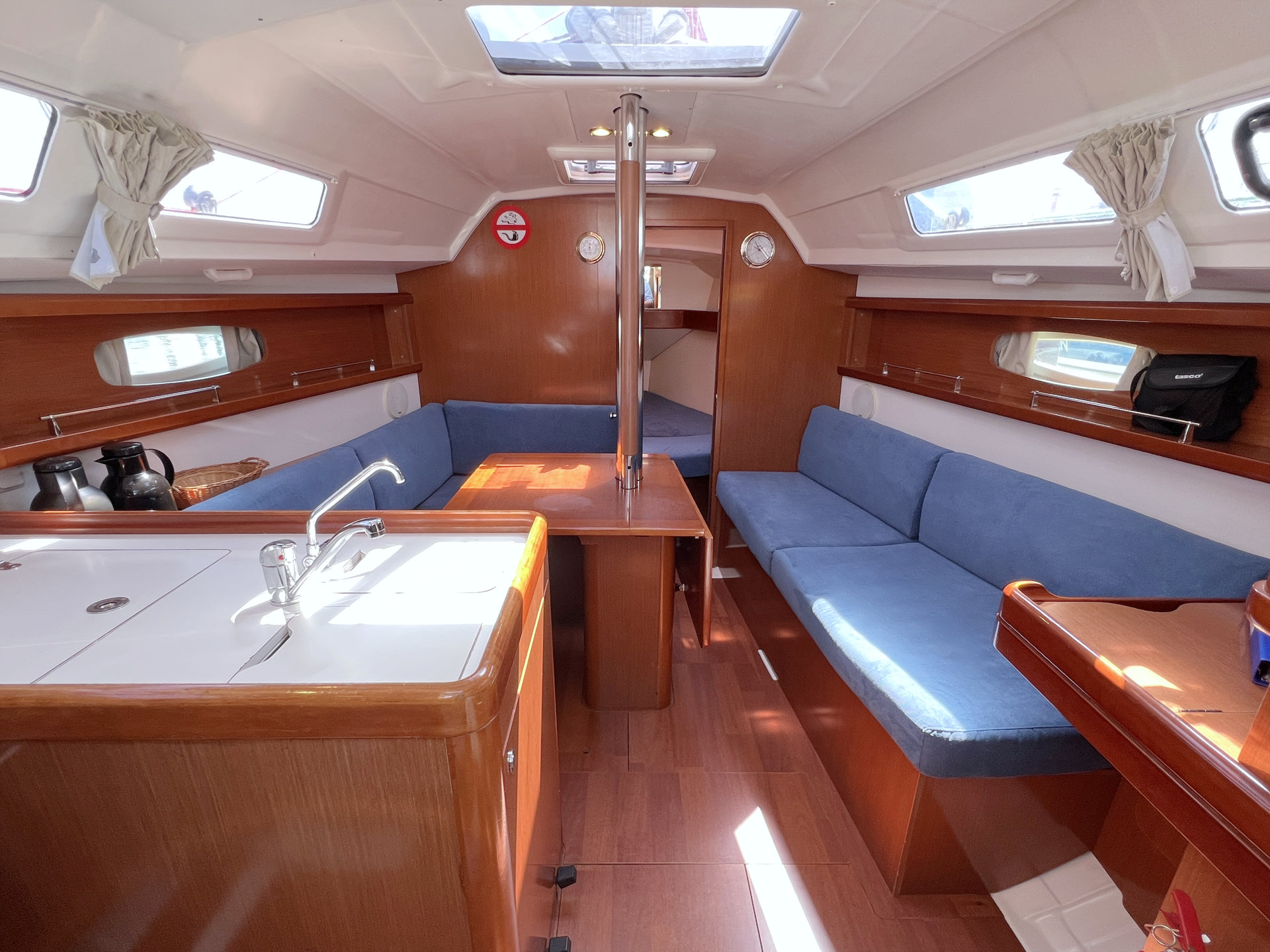 Oceanis 31 — photo 12