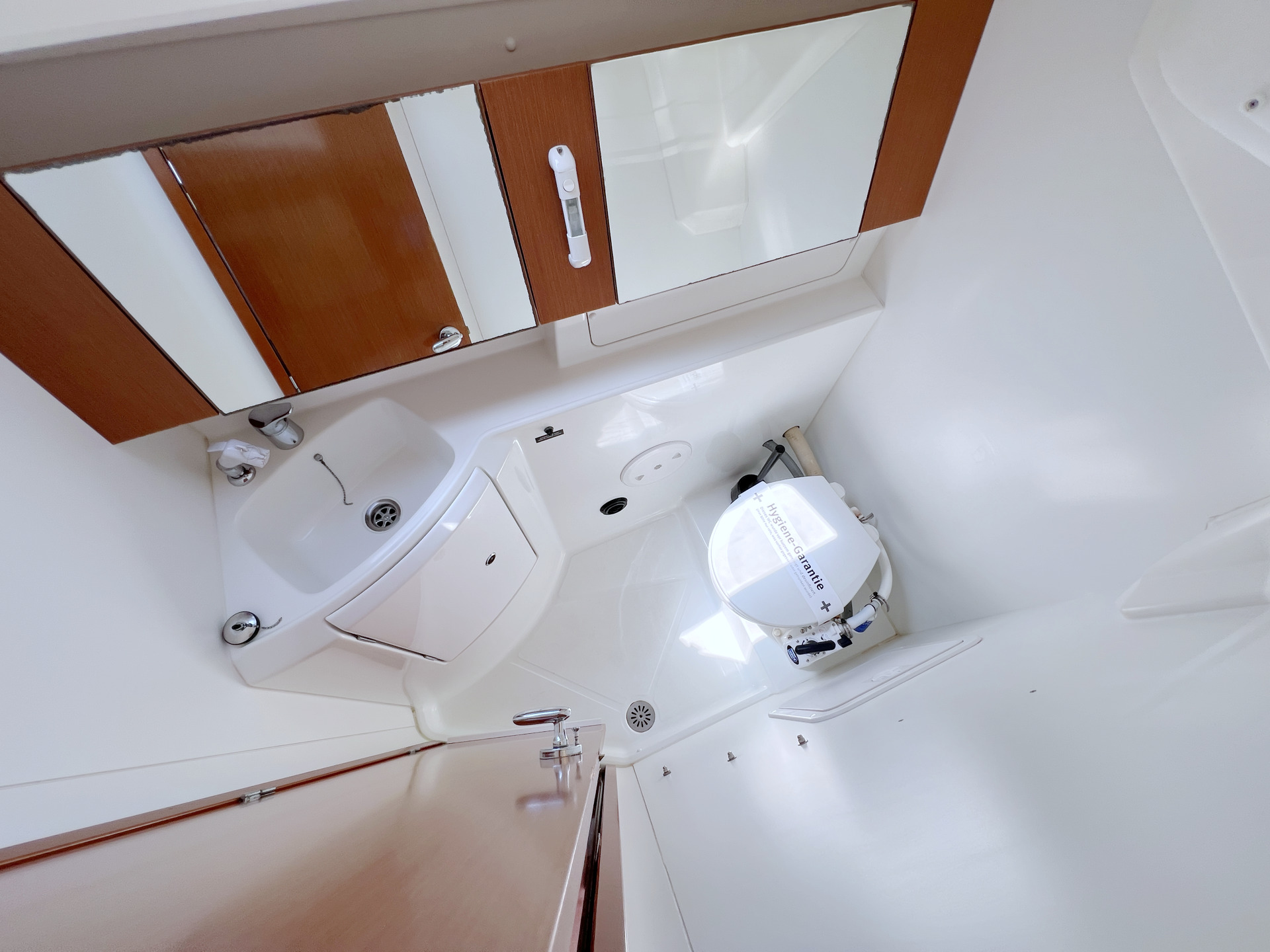 Oceanis 31 — photo 19