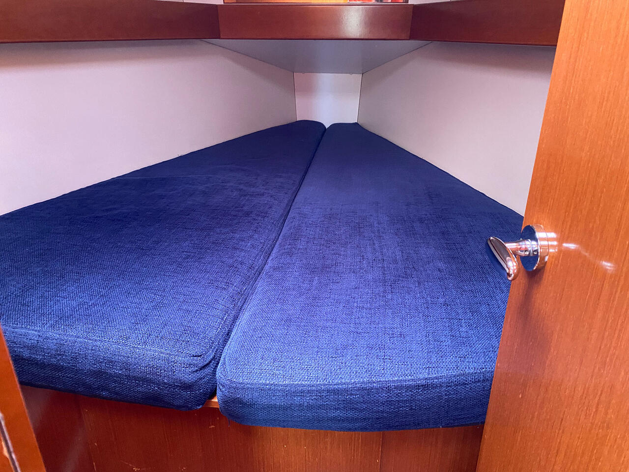 Oceanis 34 — photo 13