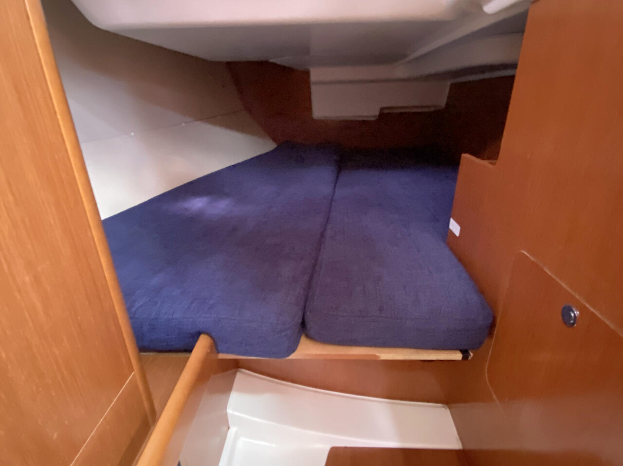 Oceanis 34 — photo 15