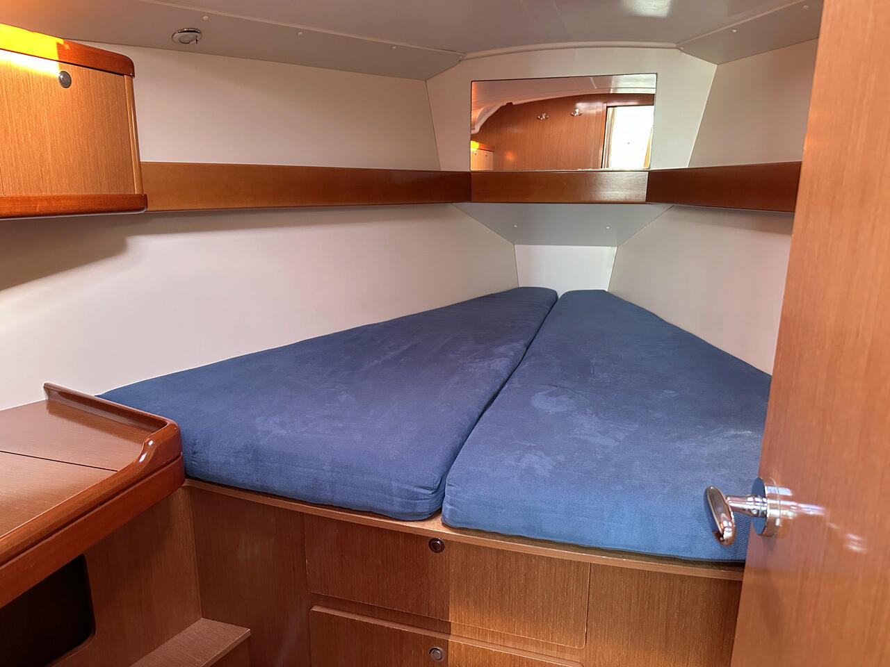 Oceanis 37 — photo 16