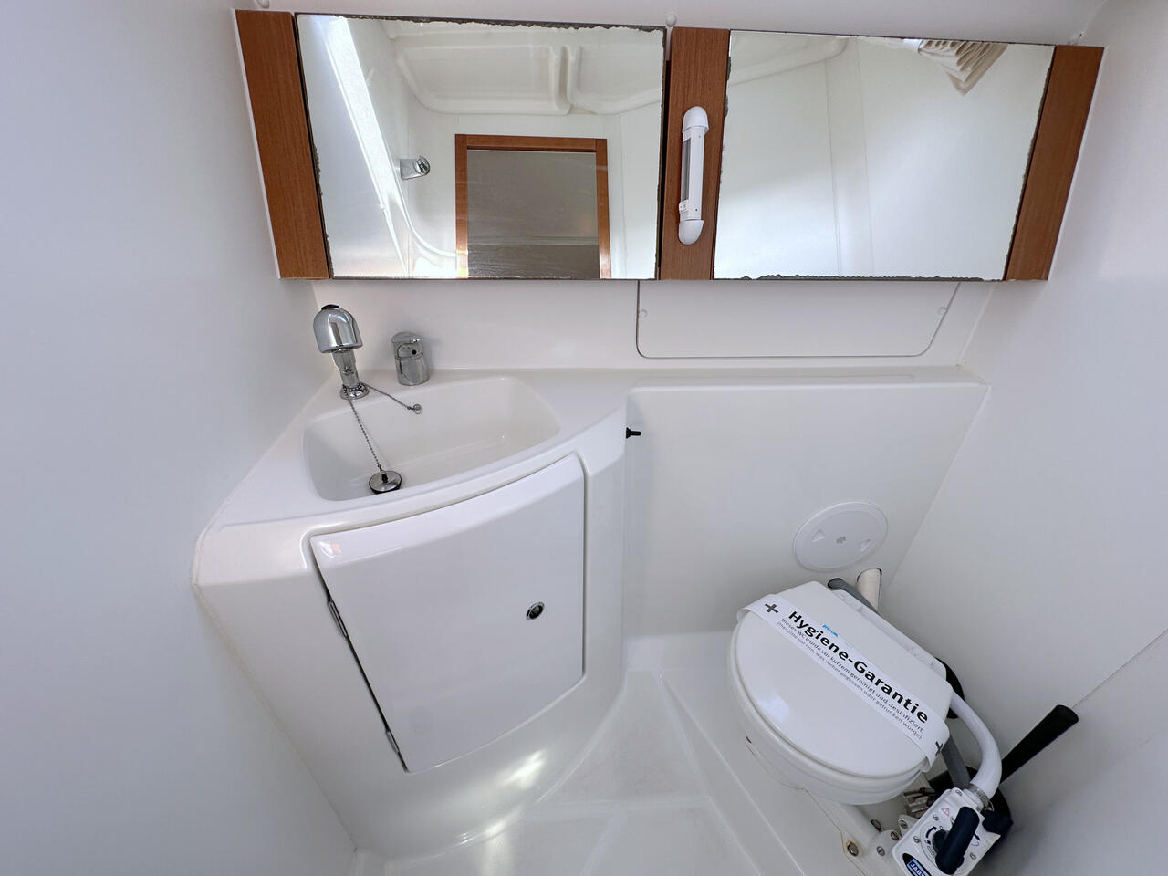 Oceanis 37 — photo 19