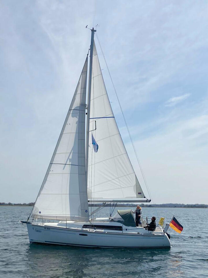 Oceanis 31 — photo 5
