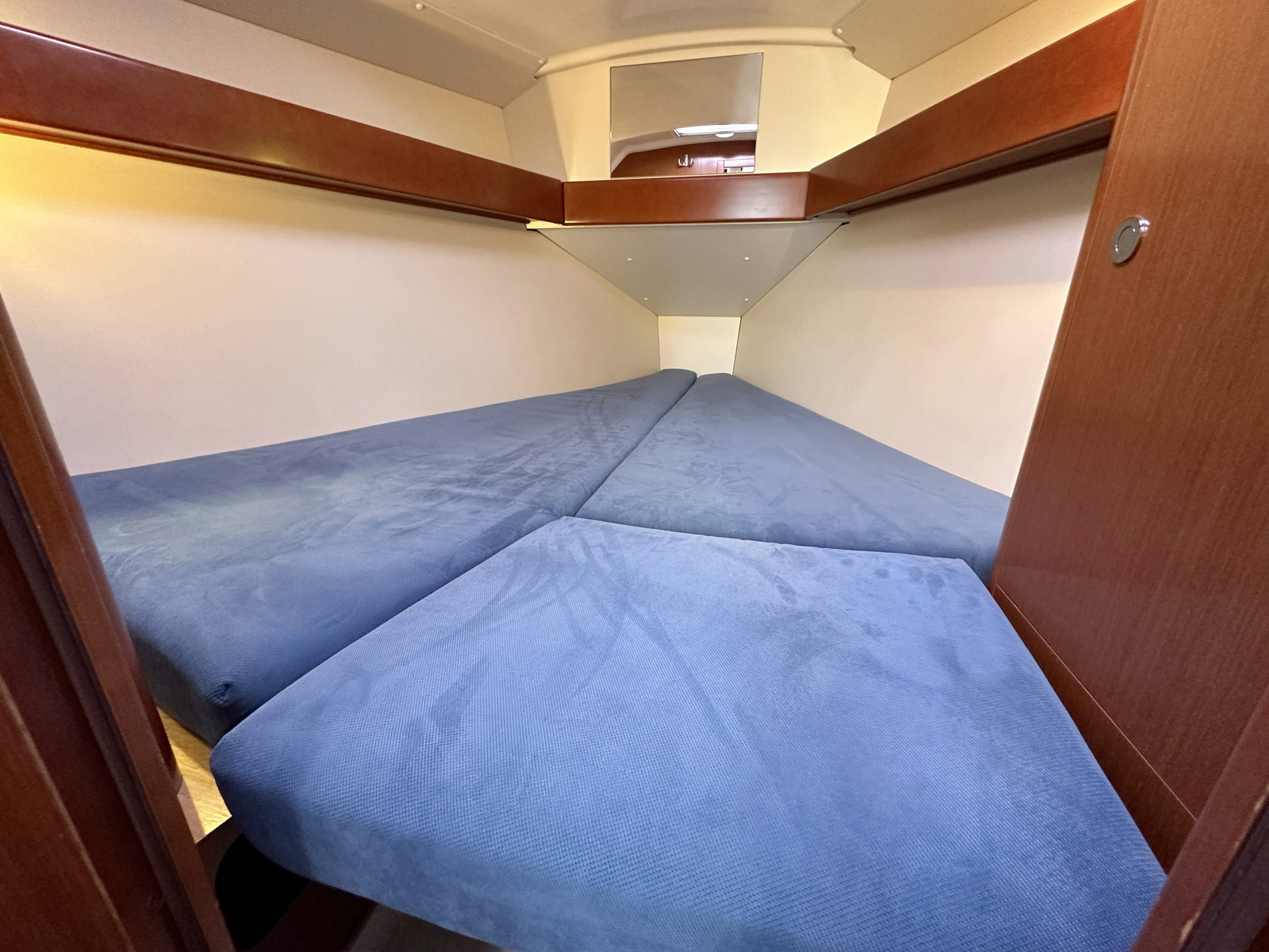 Oceanis 31 — photo 15