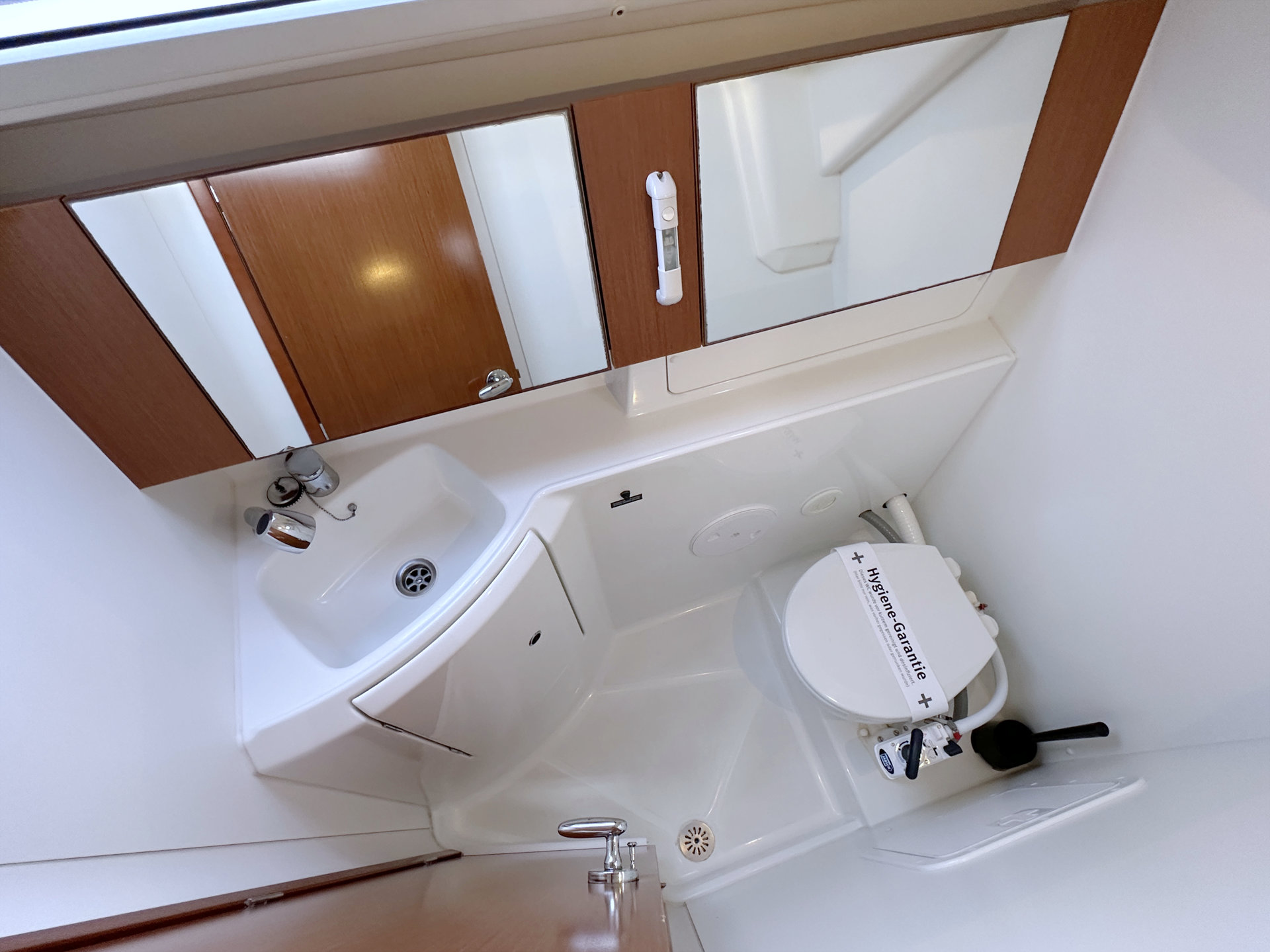 Oceanis 31 — photo 17
