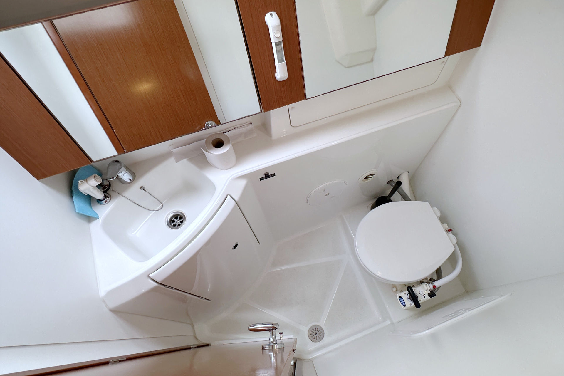 Oceanis 31 — photo 17