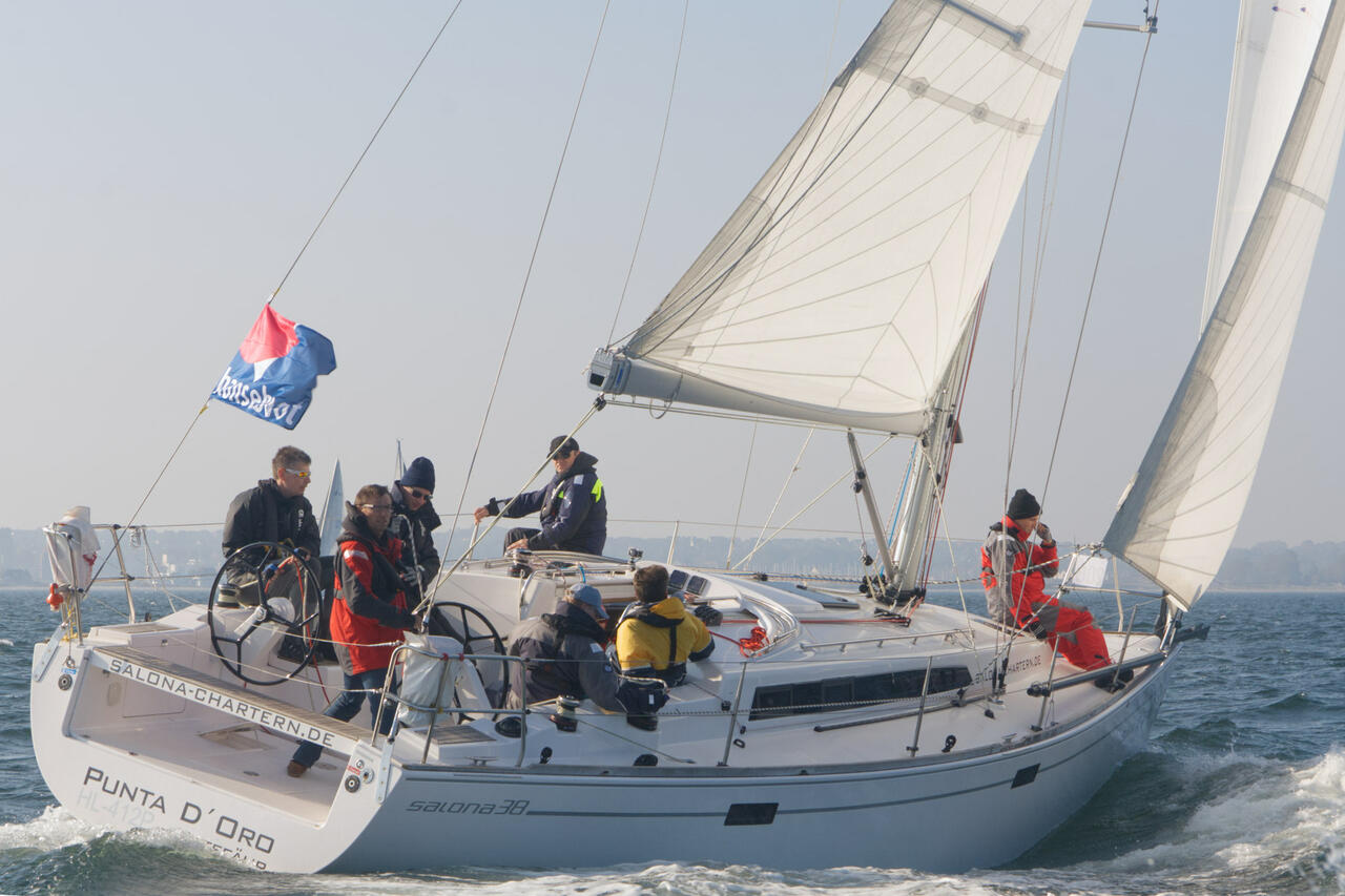 Salona 38 — photo 8