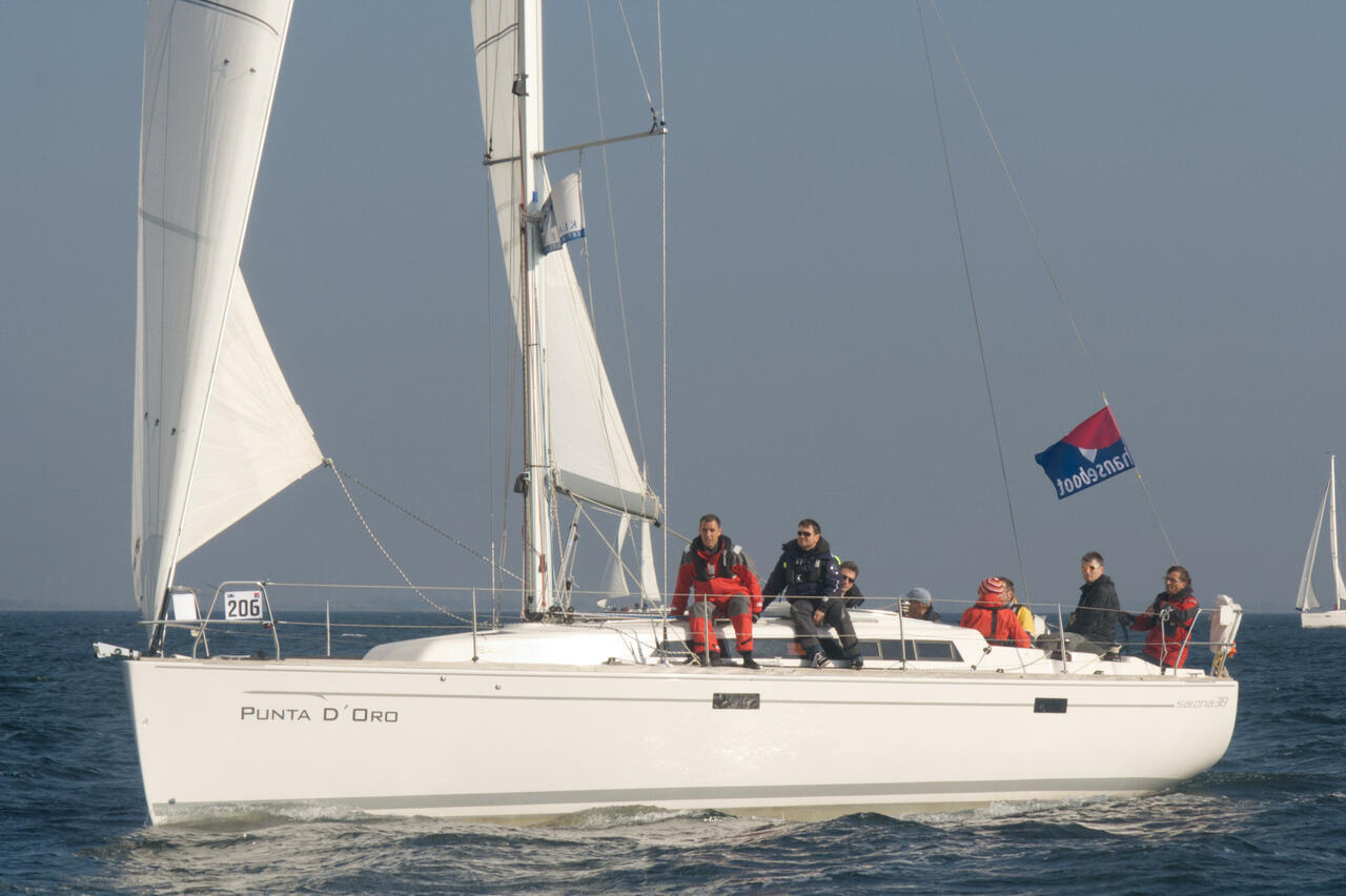 Salona 38 — photo 9