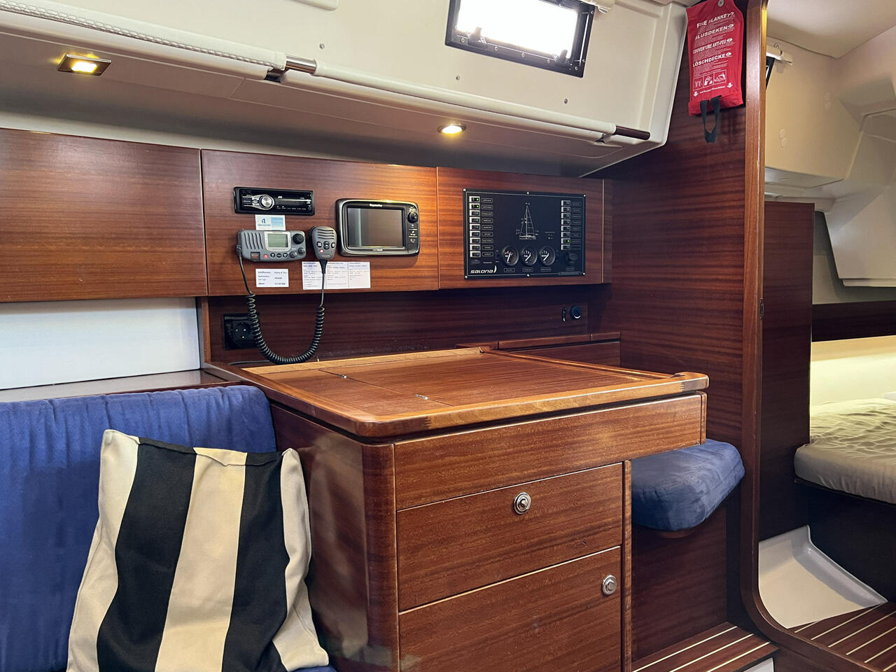 Salona 38 — photo 14