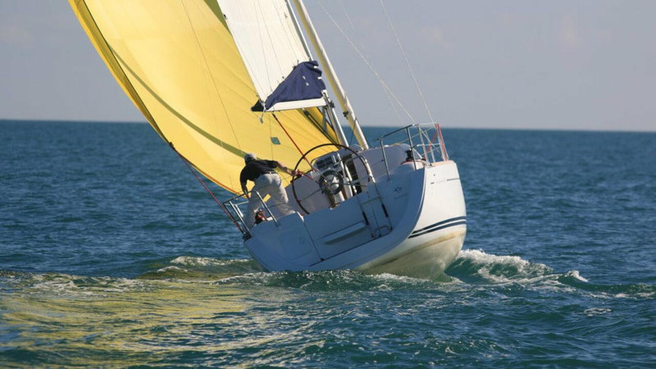 Sun Odyssey 30i — photo 10