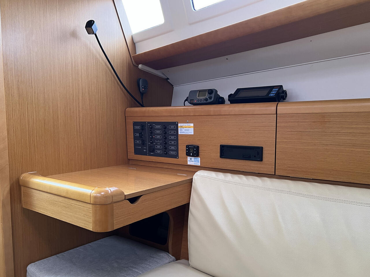 Sun Odyssey 30i — photo 14