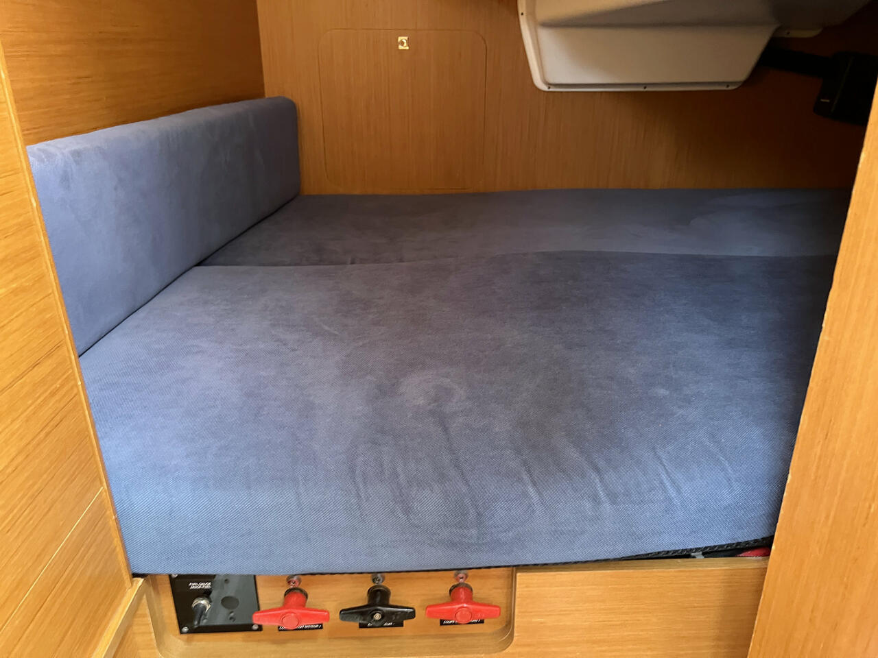 Sun Odyssey 30i — photo 18