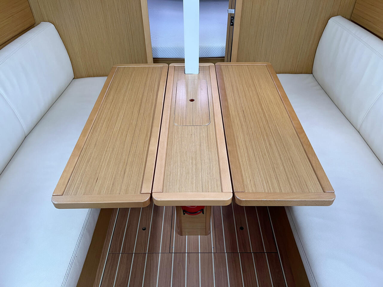 Sun Odyssey 30i — photo 12