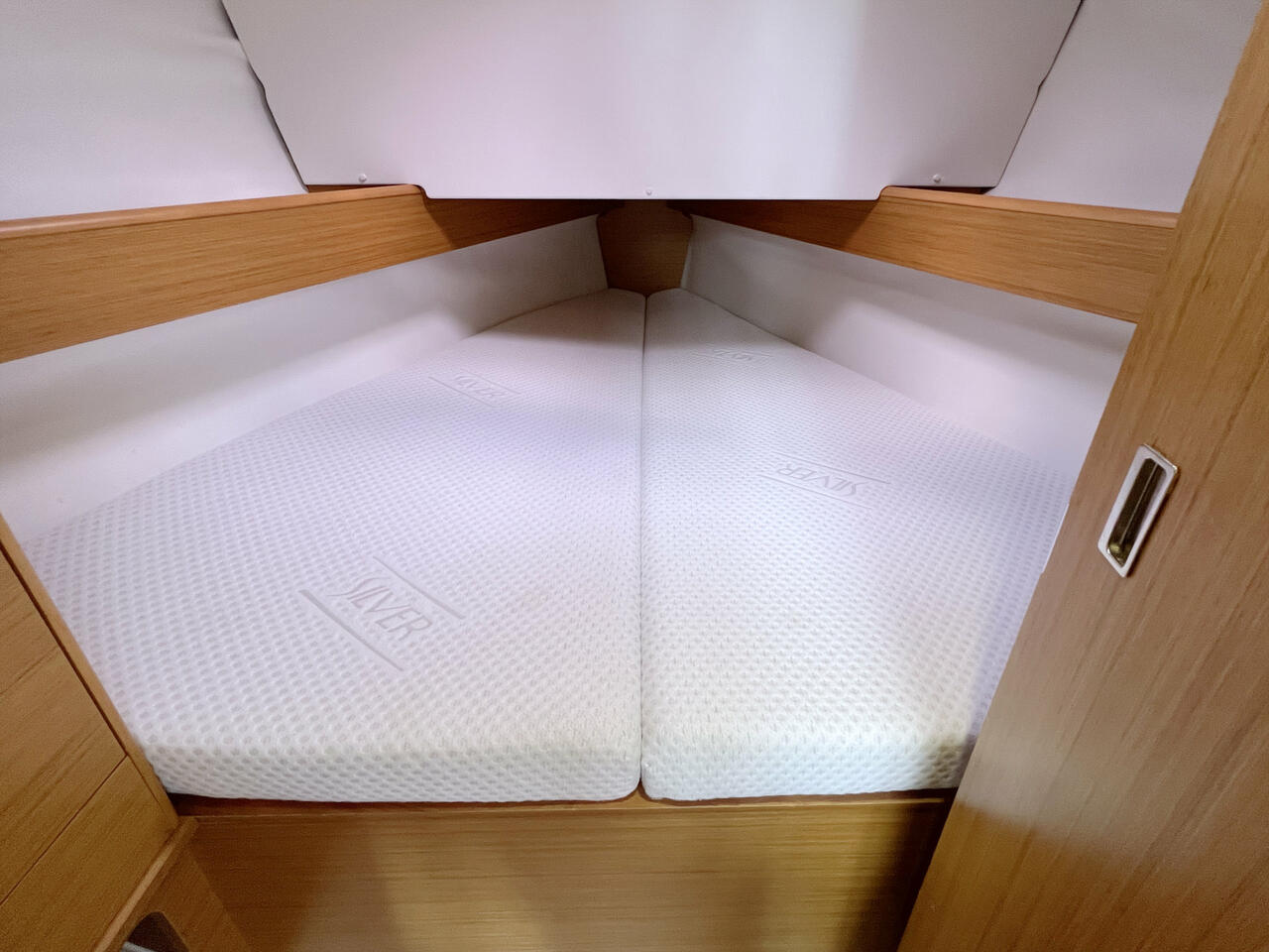 Sun Odyssey 30i — photo 13