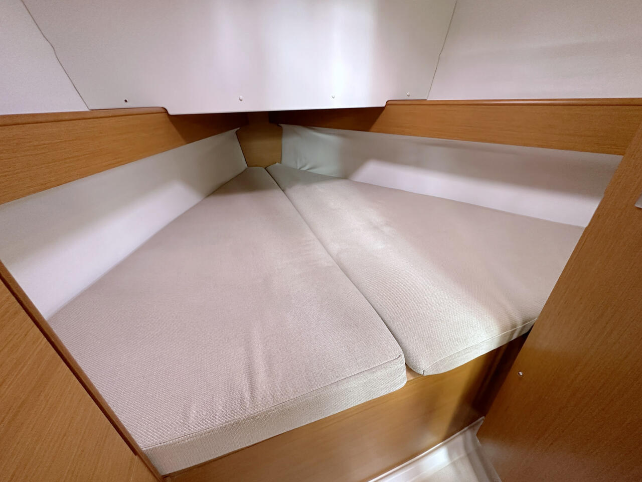 Sun Odyssey 30i — photo 15