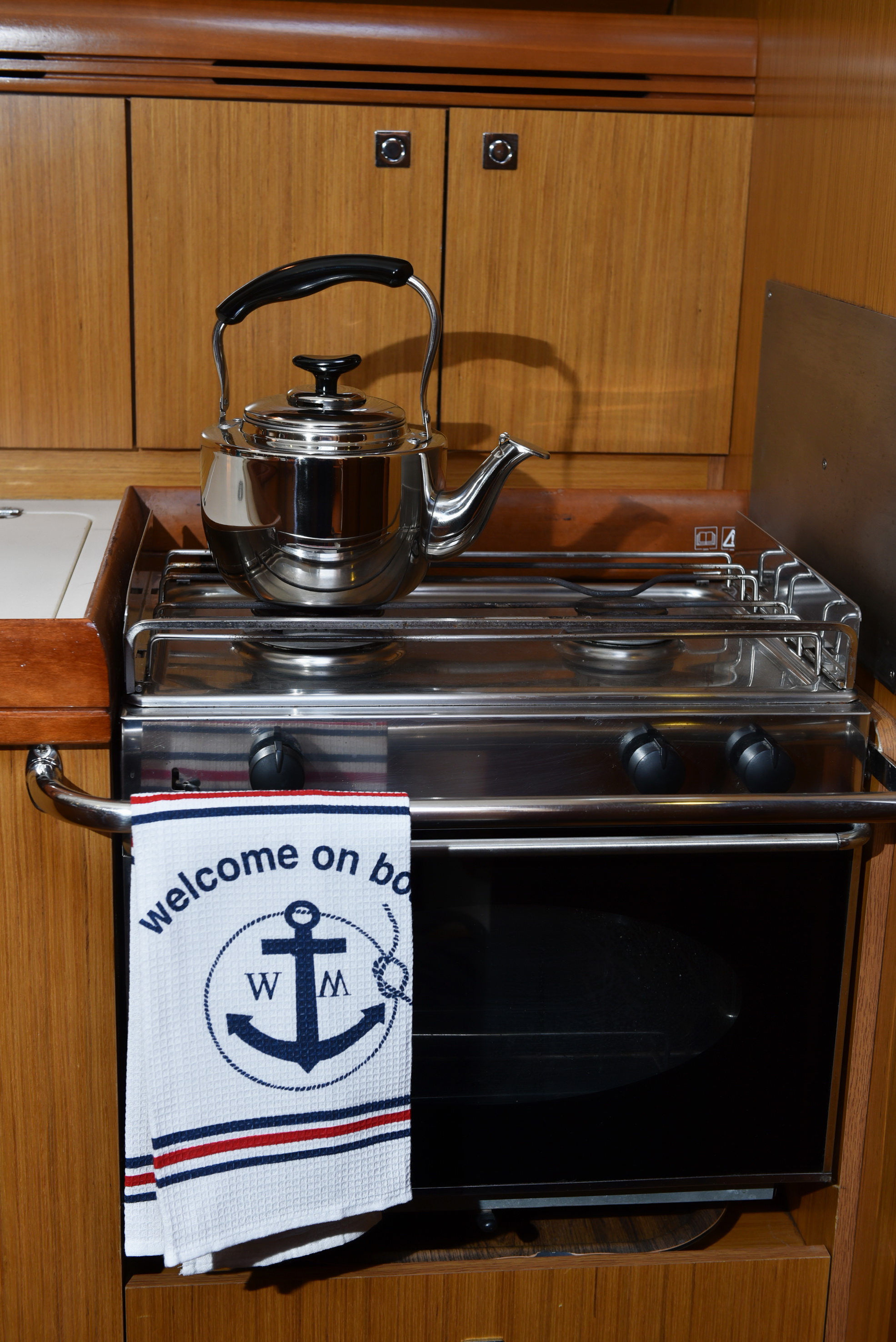 Sun Odyssey 42i — photo 6