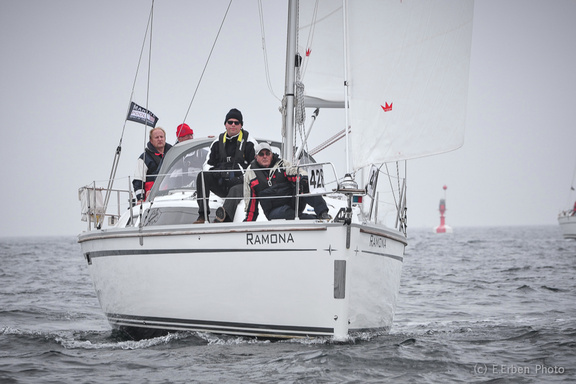 Bavaria Cruiser 33 — photo 4