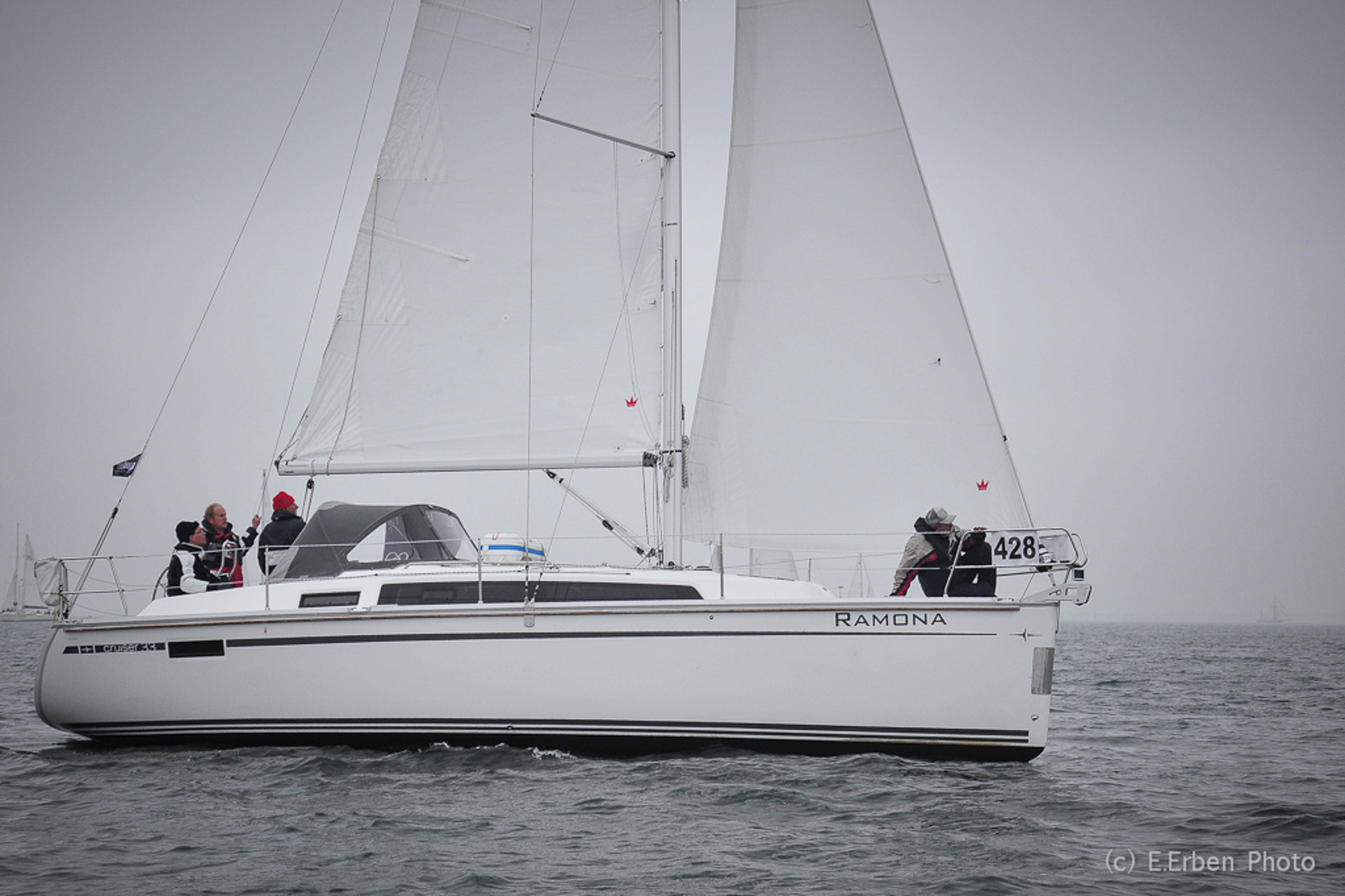 Bavaria Cruiser 33 — photo 5