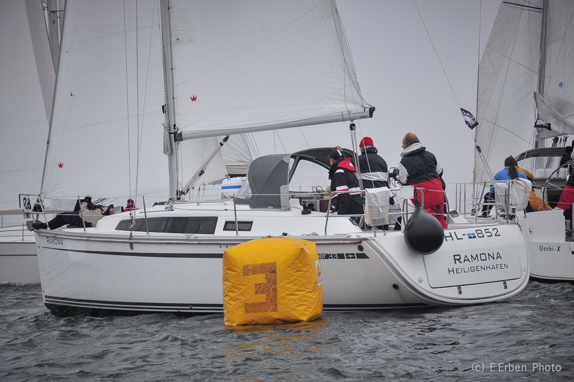 Bavaria Cruiser 33 — photo 8