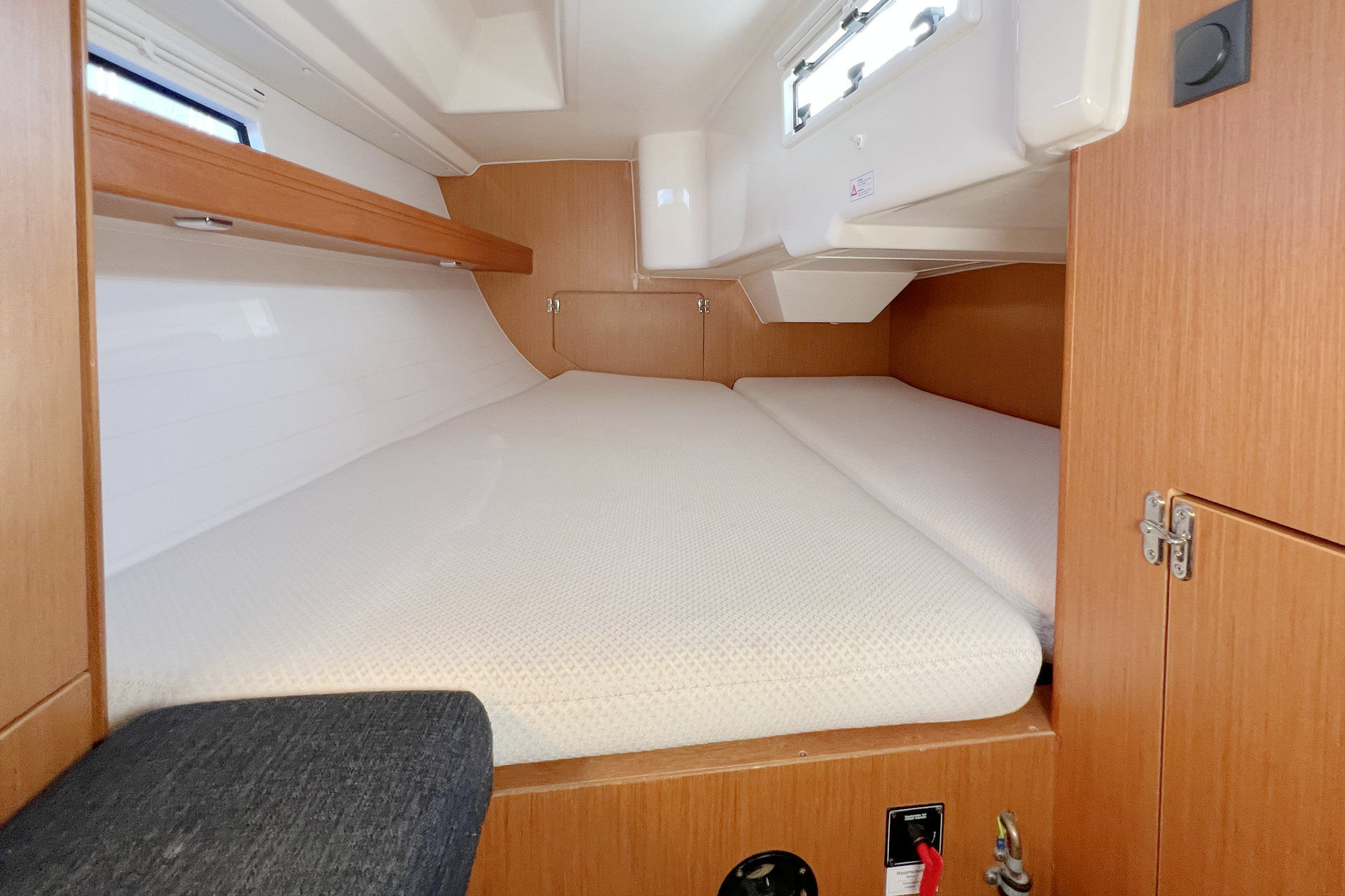 Bavaria Cruiser 33 — photo 18