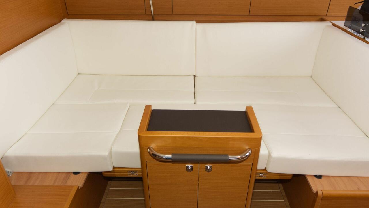 Sun Odyssey 409 — photo 14