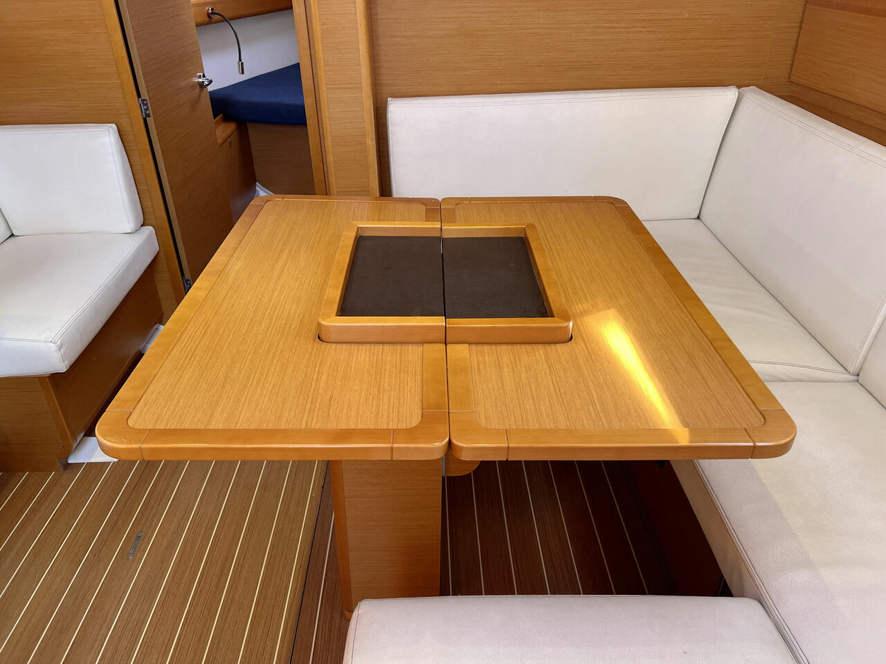 Sun Odyssey 409 — photo 17