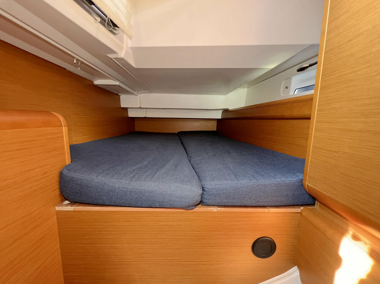 Sun Odyssey 409 — photo 20