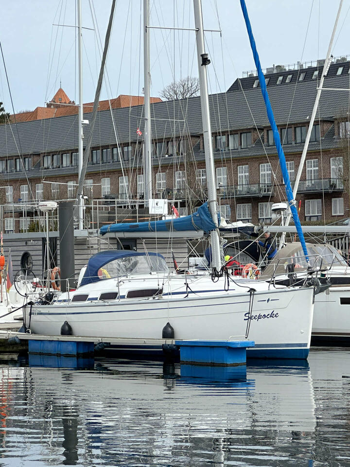 Bavaria 31 Cruiser — photo 5