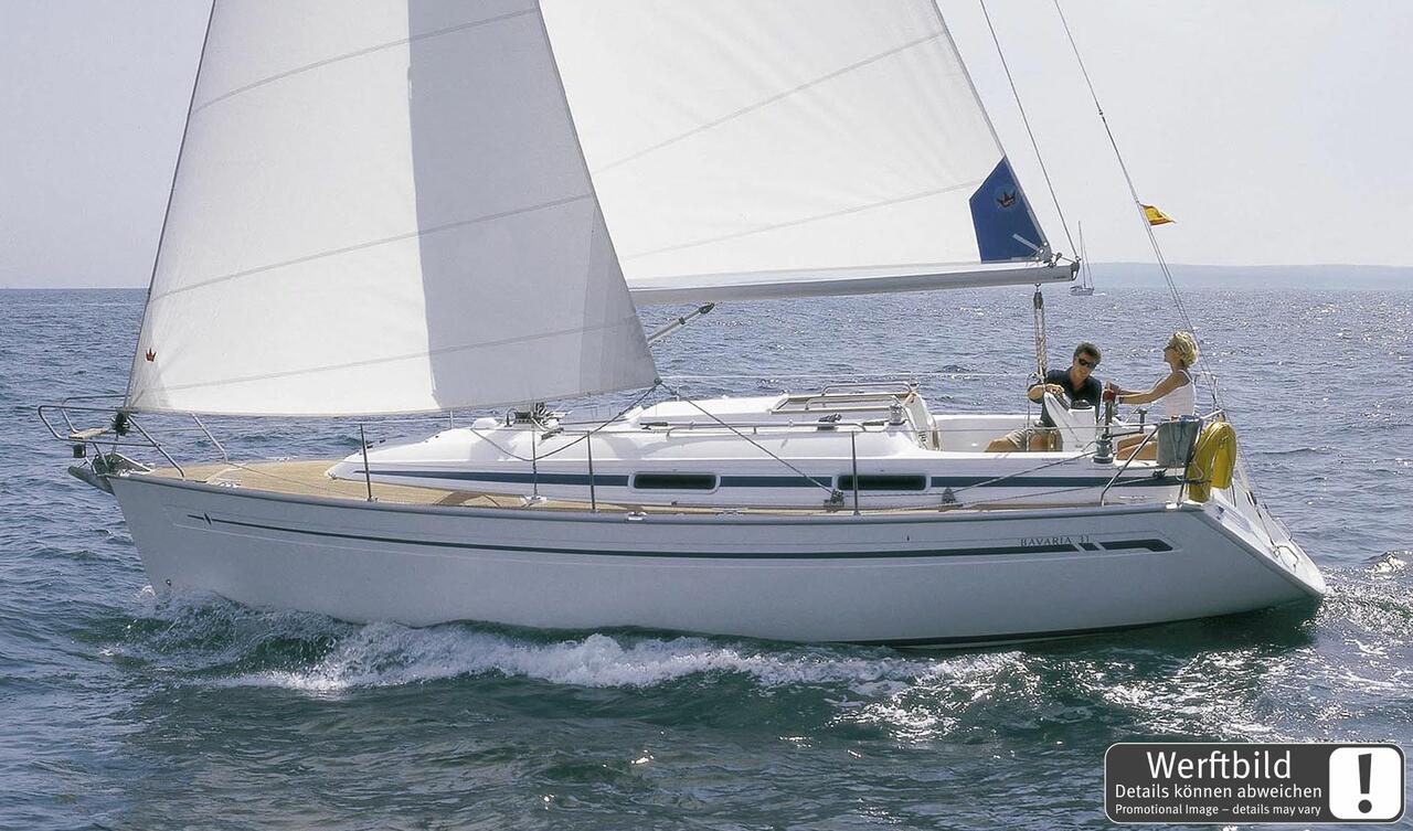 Bavaria 31 Cruiser — photo 7