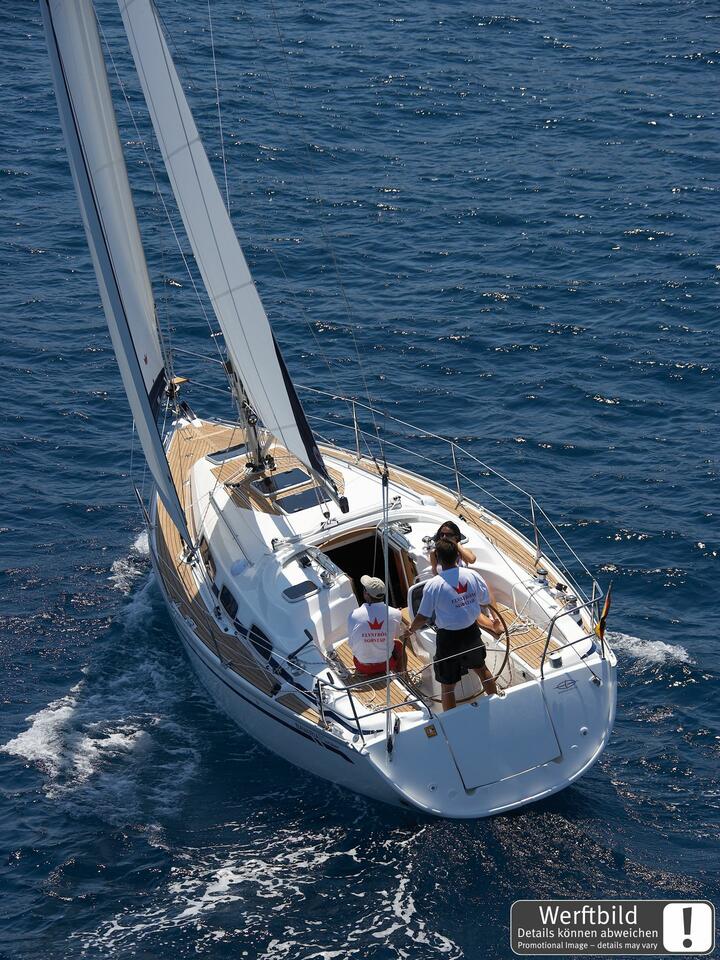 Bavaria 31 Cruiser — photo 8