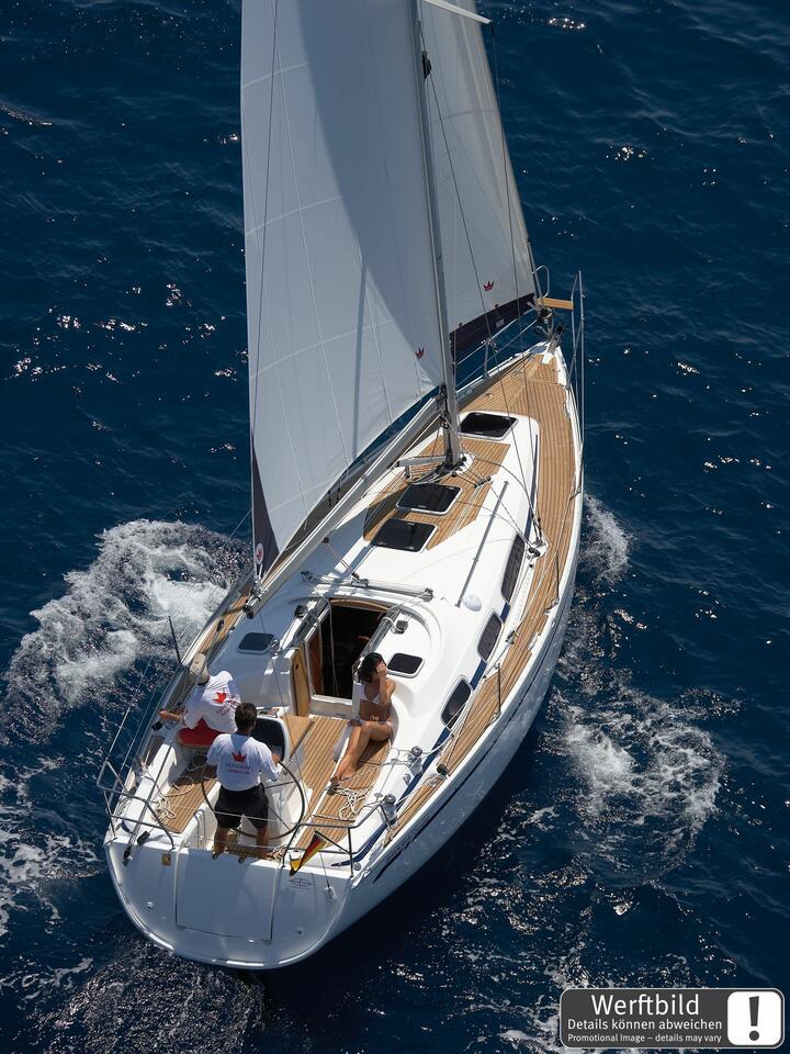 Bavaria 31 Cruiser — photo 9